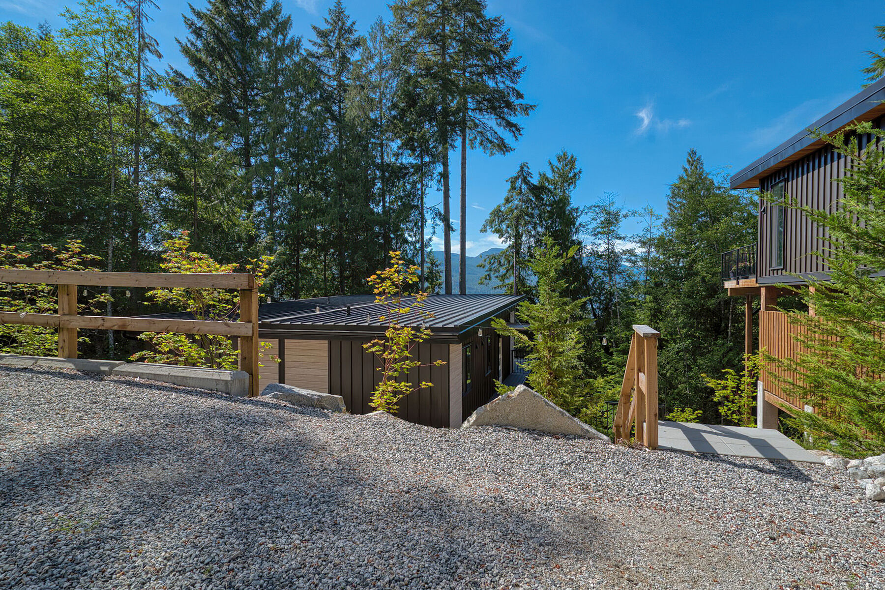  Sechelt, Sunshine Coast - 物件實景