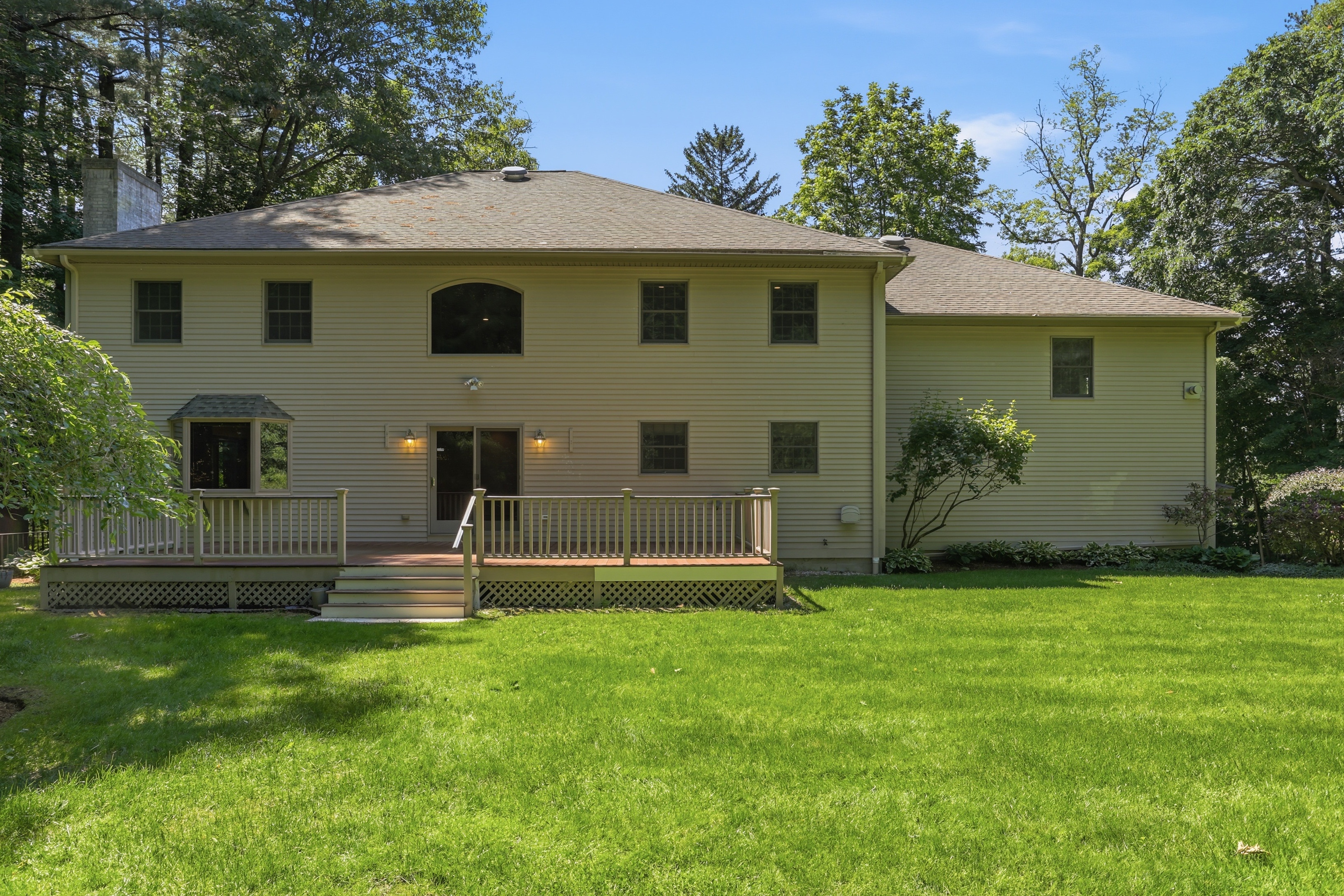  331 Prospect Street, Framingham, MA 01701 - 物件實景