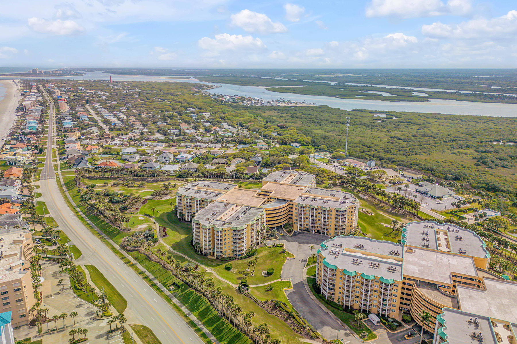  Ponce Inlet - 物件實景