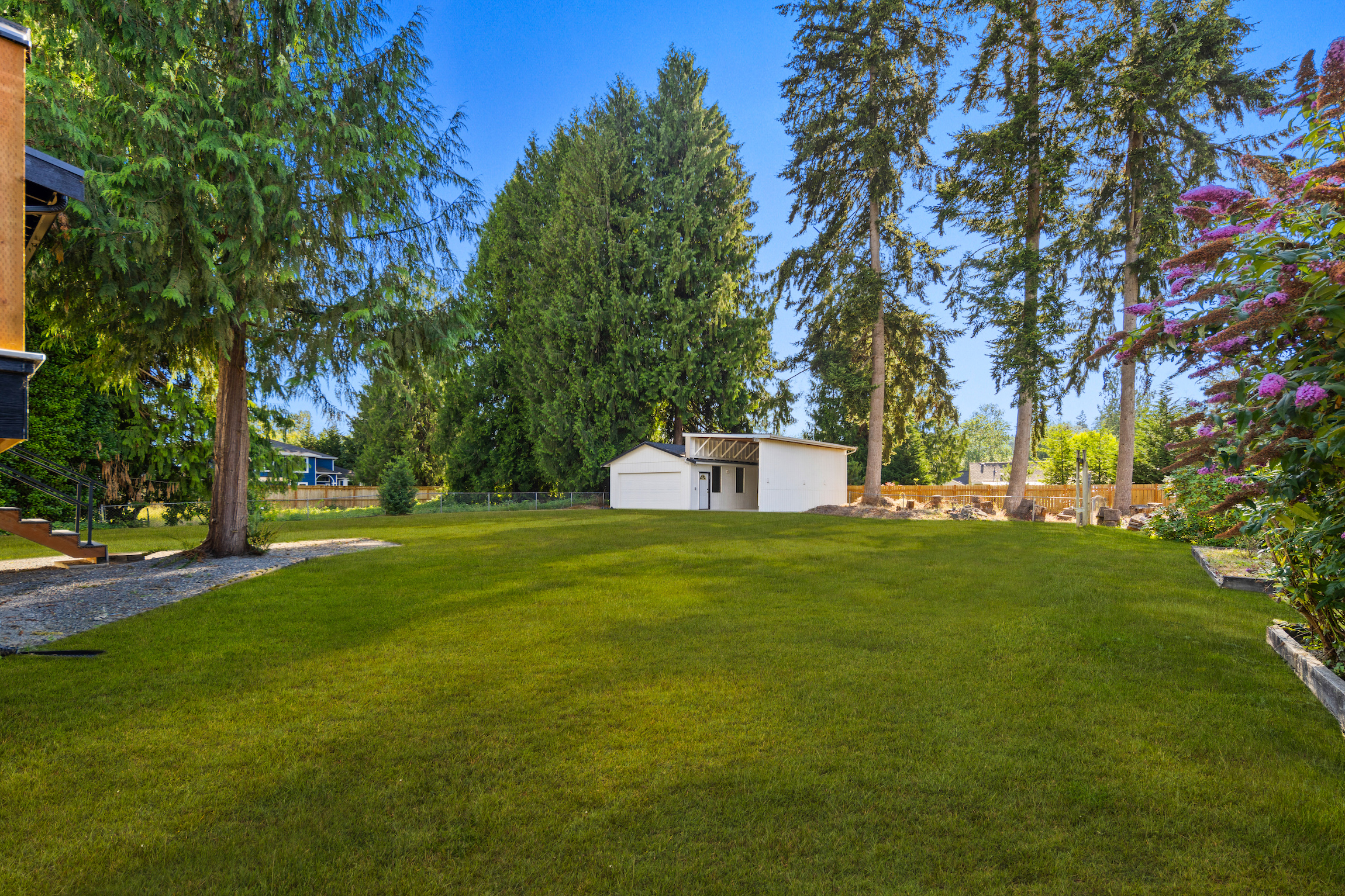  Renovated Modern Comfort in Lake Stevens - 物件實景