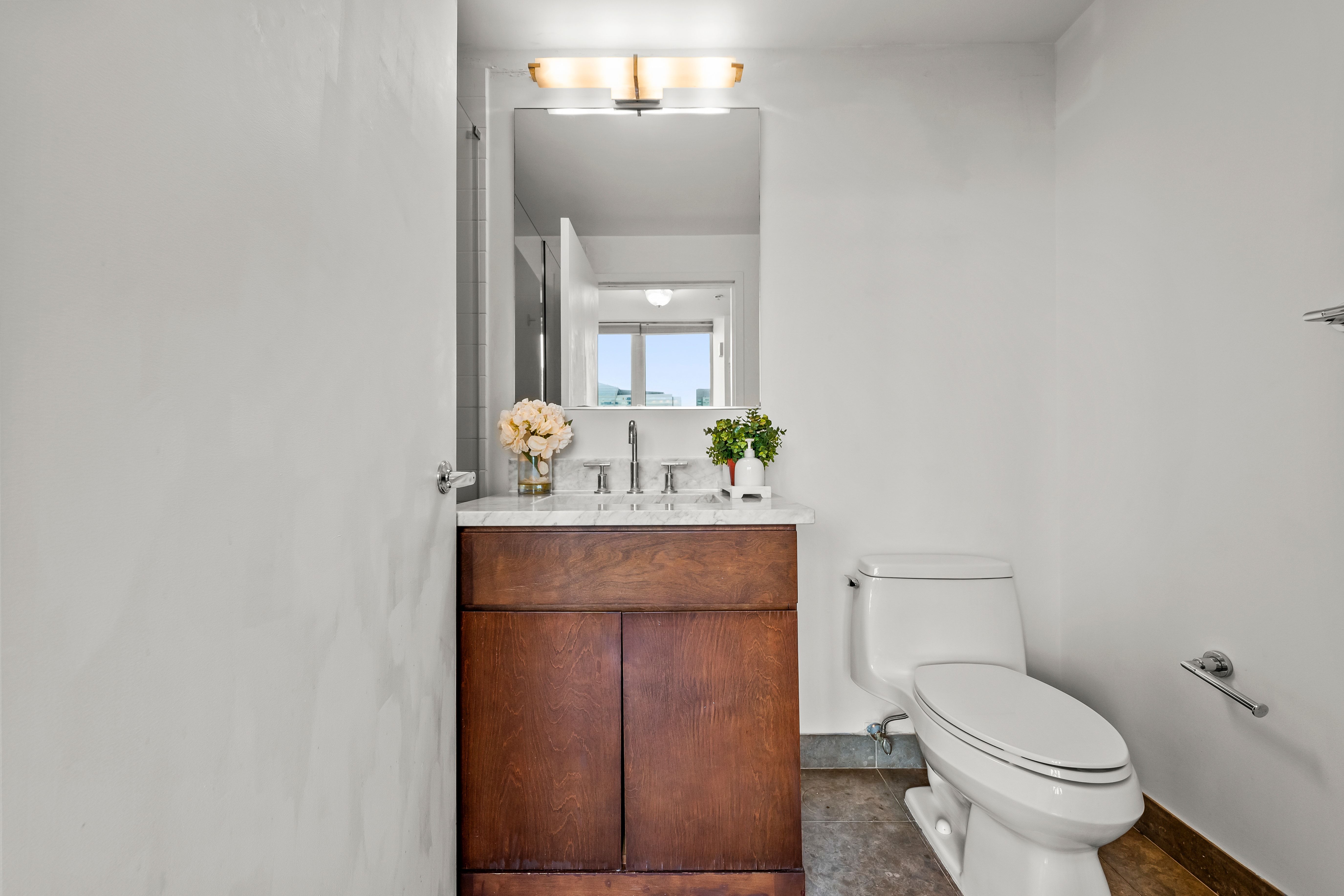  88 Morgan St.  #2204, Jersey City, NJ 07302 - 物件實景