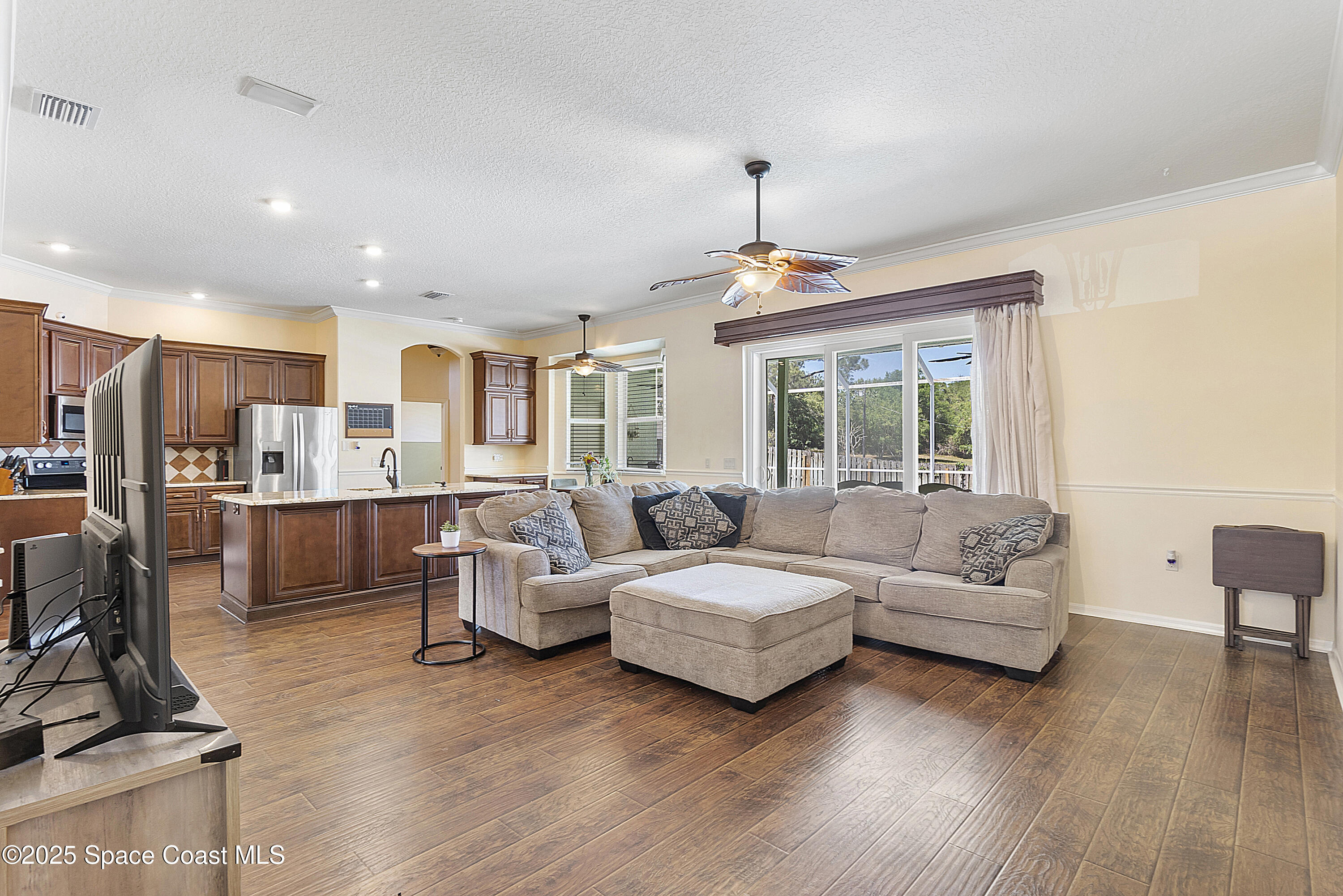 Merritt Island, Florida, 32952, United States, 4 Bedrooms Bedrooms, ,2 BathroomsBathrooms,Residential,For Sale,1751225