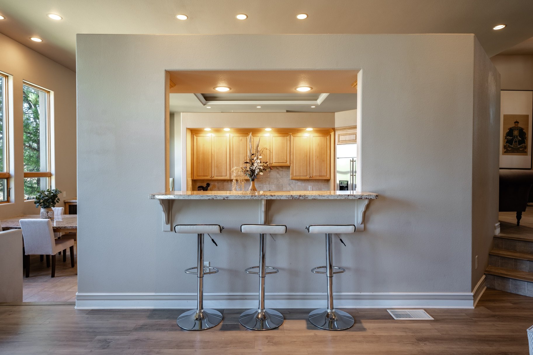 Mountain Seclusion, Reno Sophistication - 物件實景