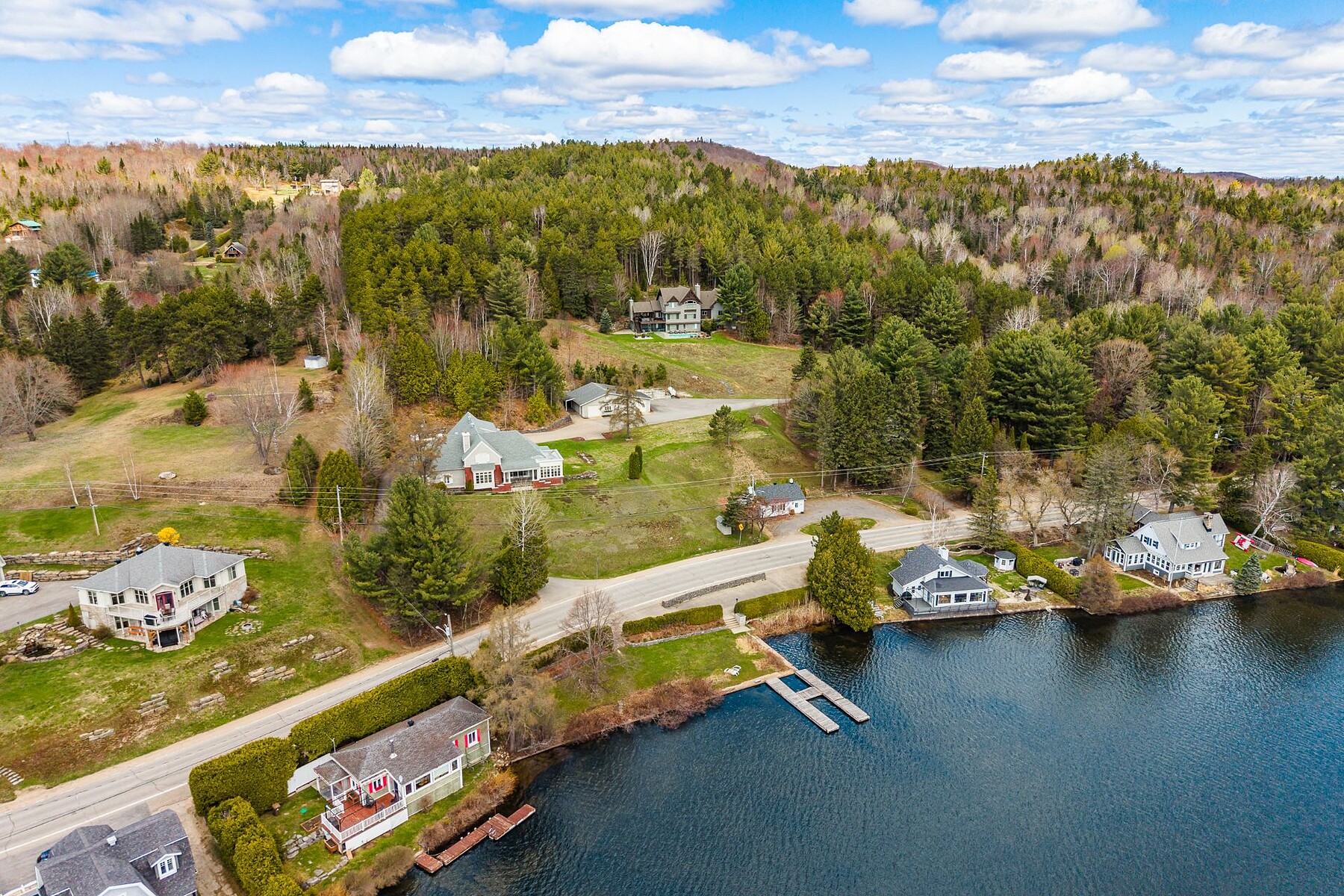  Sainte-Béatrix, Lanaudière - 物件實景