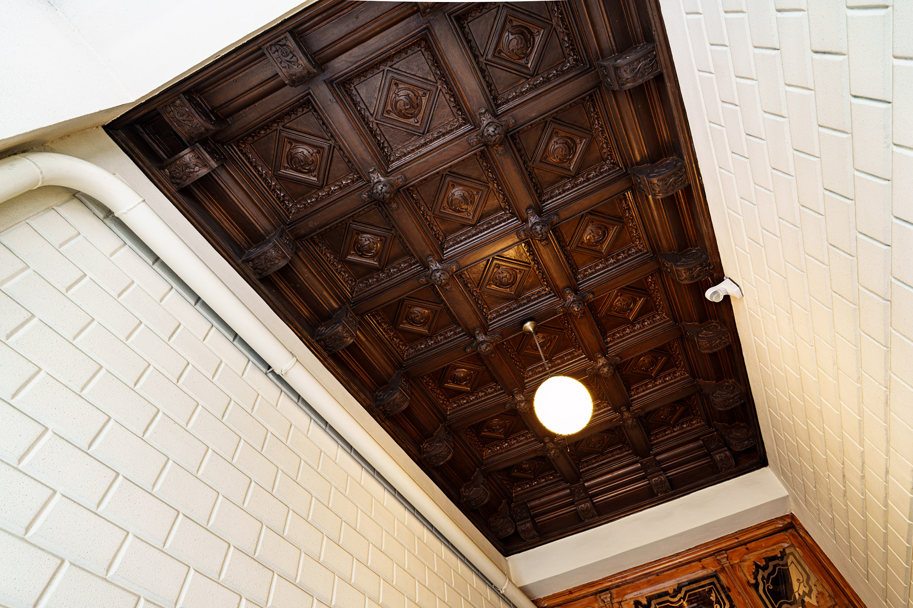  Classic charm and brand new renovation in Huertas-Cortes - 物件實景