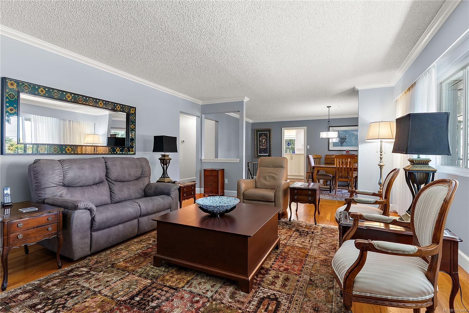 NORTH SAANICH, British Columbia, V8L 5J4, CA, 5 Bedrooms Bedrooms, ,Residential,For Sale,1950110