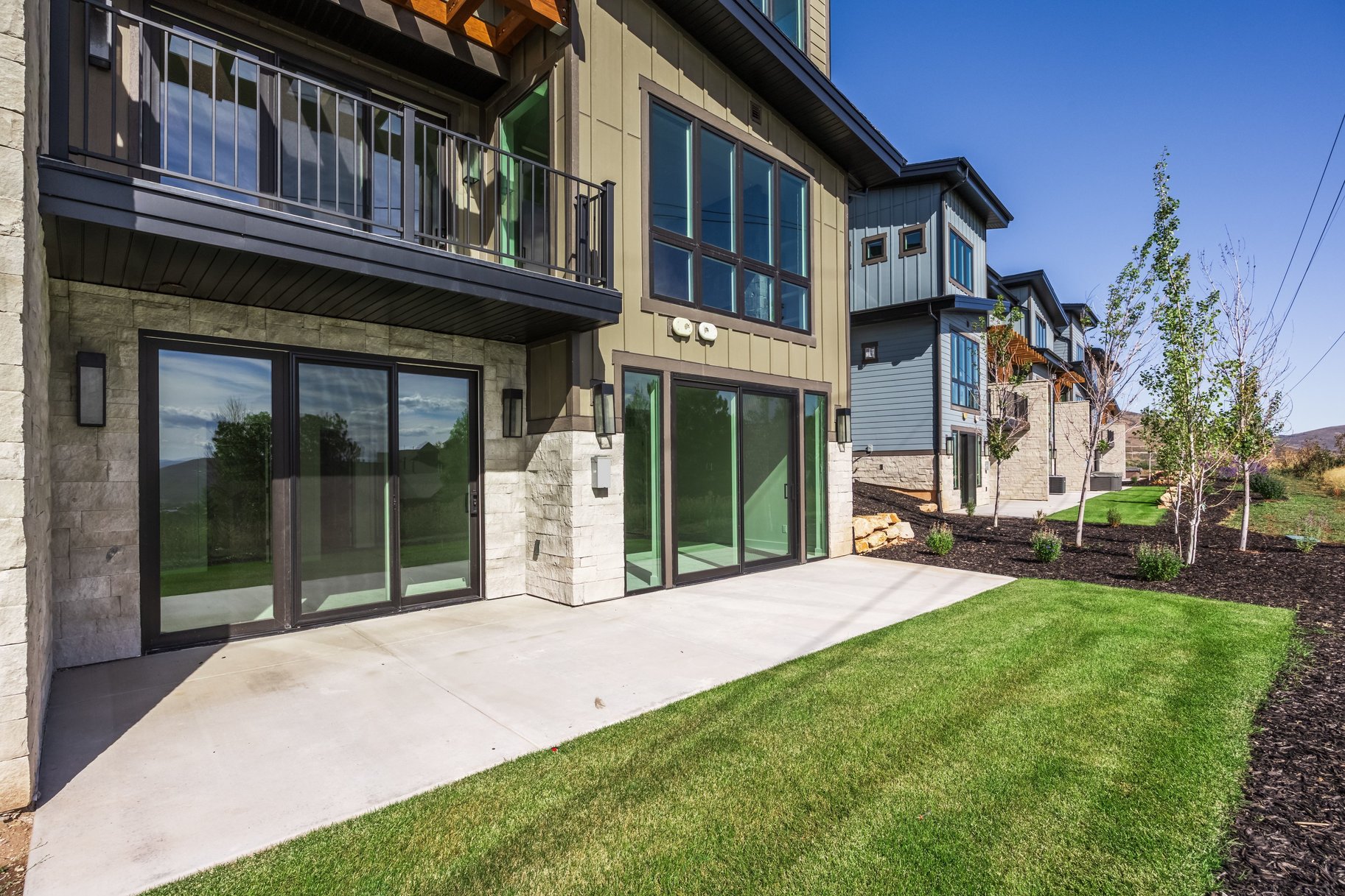  Stunning Keetley Ridge Residence with Deer Valley East and Jordanelle Views - 物件實景