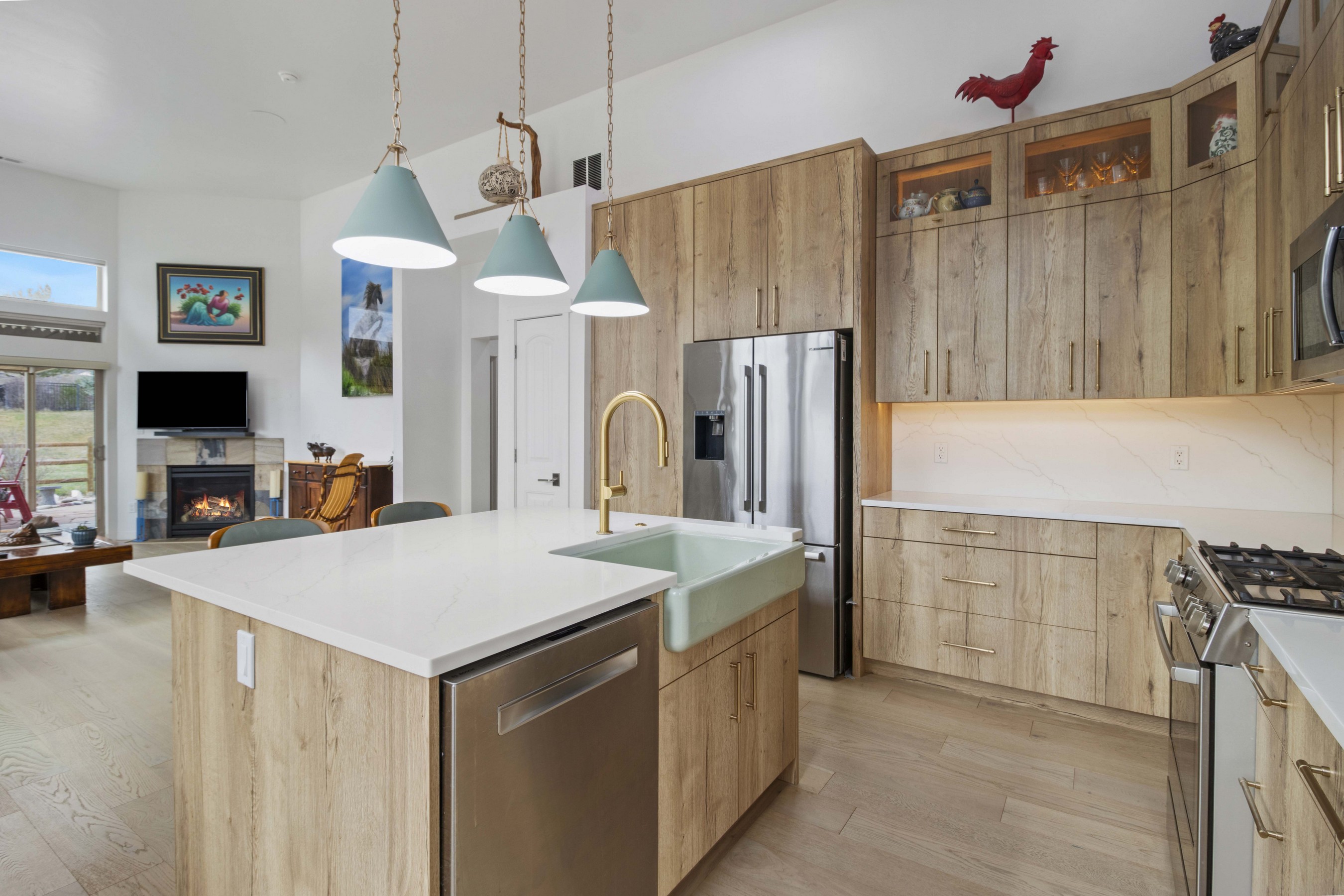  Turnkey Ironbridge Living - 物件實景