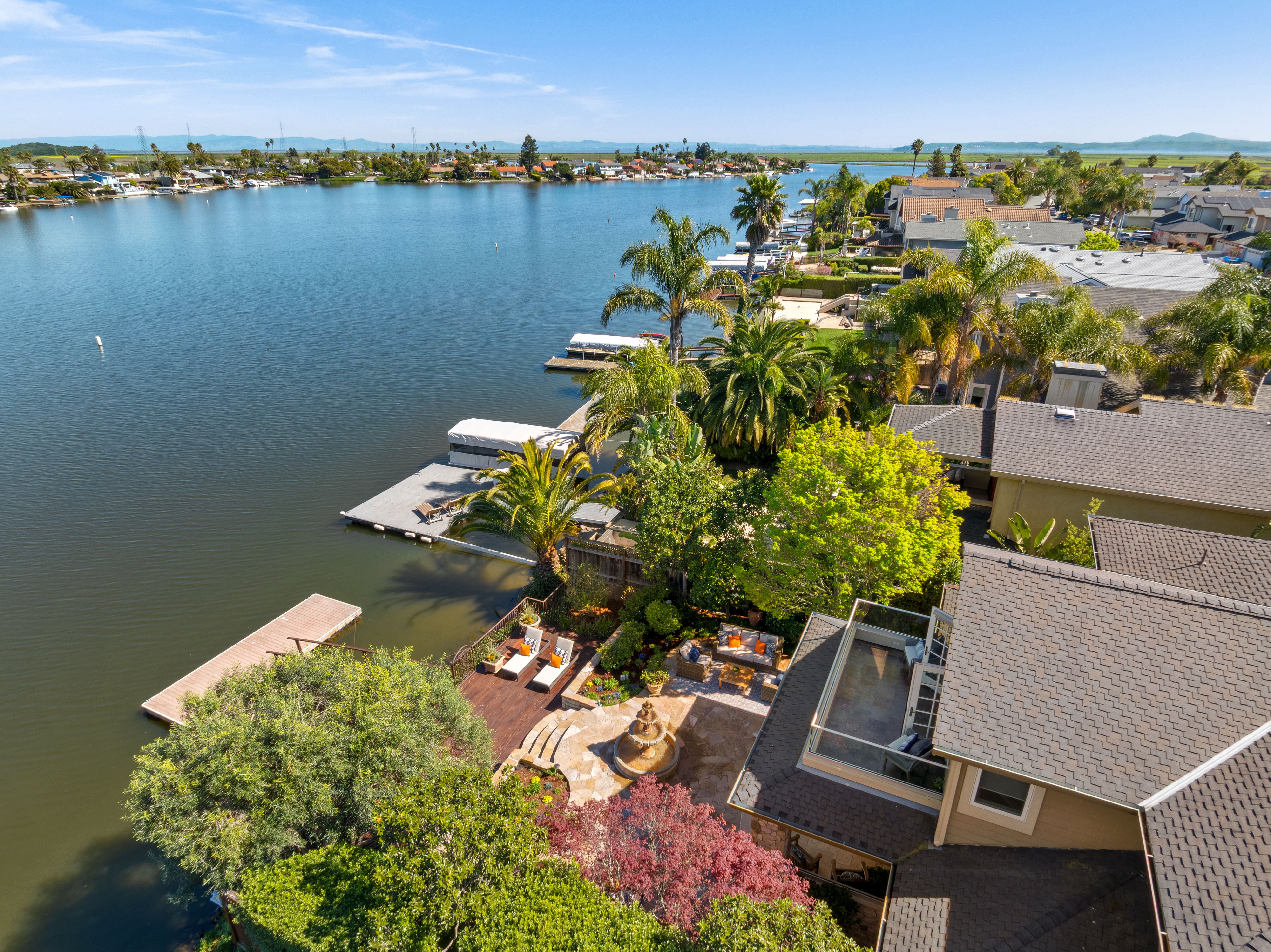  The Premier Waterfront Residence of Bel Marin Keys - 物件實景