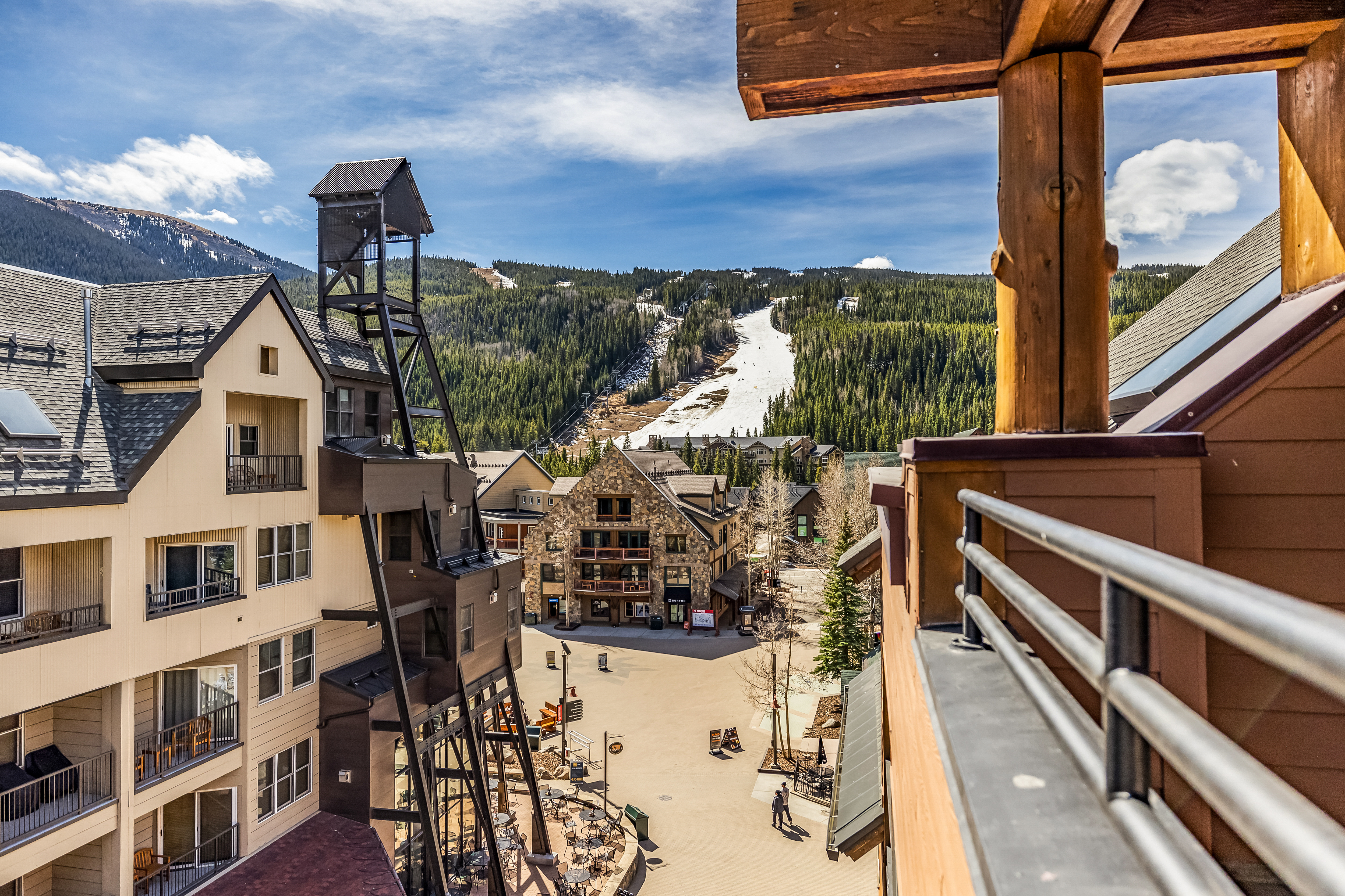 100 Dercum Square, Keystone, CO, 80435 - 物件實景