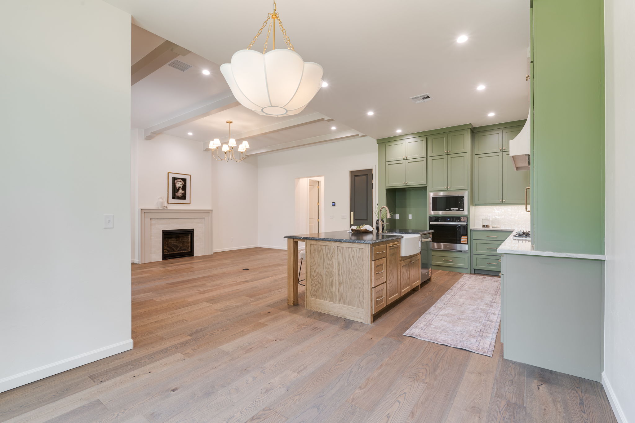  3500 Sardina Way, Edmond, OK 73034 - 物件實景