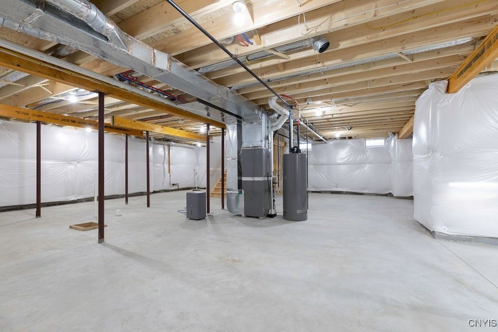 Baldwinsville, New York, 13027, United States, 4 Bedrooms Bedrooms, ,3 BathroomsBathrooms,Residential,For Sale,1991108