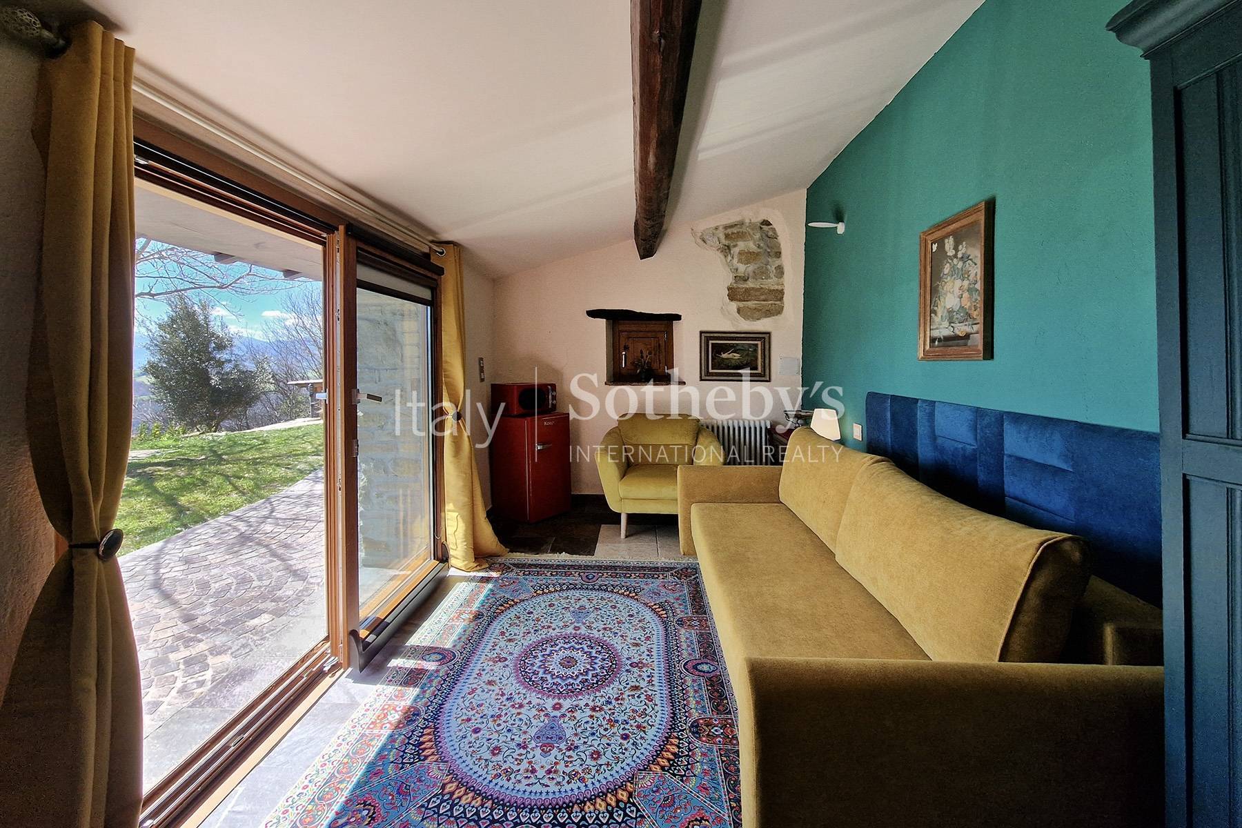  Timeless Elegance in the Heart of Le Marche - 物件實景