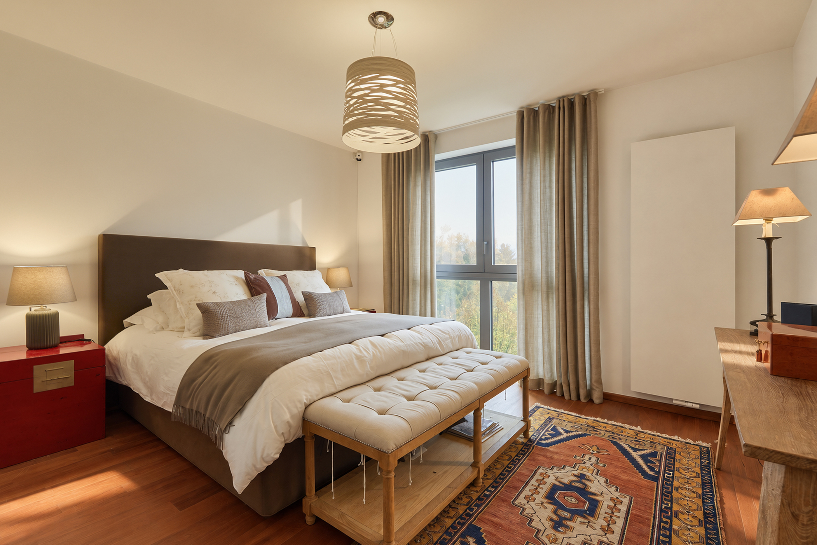  Apartment-duplex in Luxembourg-Dommeldange - 物件實景