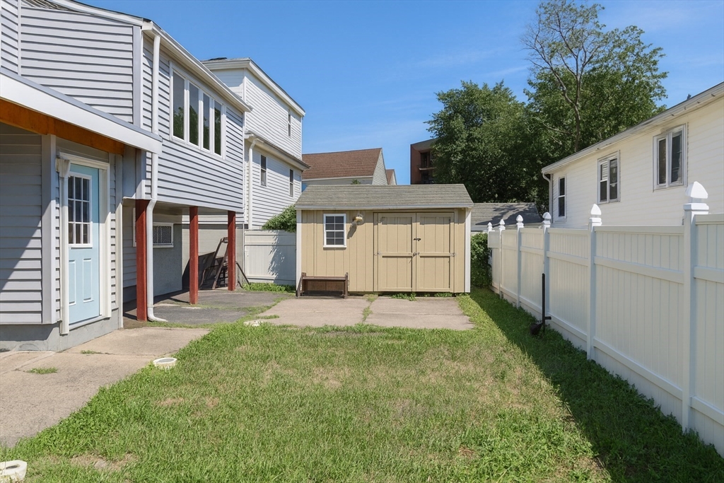 Revere, Massachusetts, 02151, United States, 4 Bedrooms Bedrooms, ,2 BathroomsBathrooms,Residential,For Sale,1905842