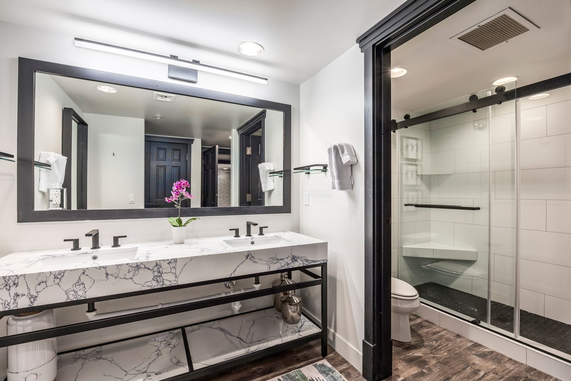 Beautifully Remodeled Unit Located In Lodges at Deer Valley - 物件實景