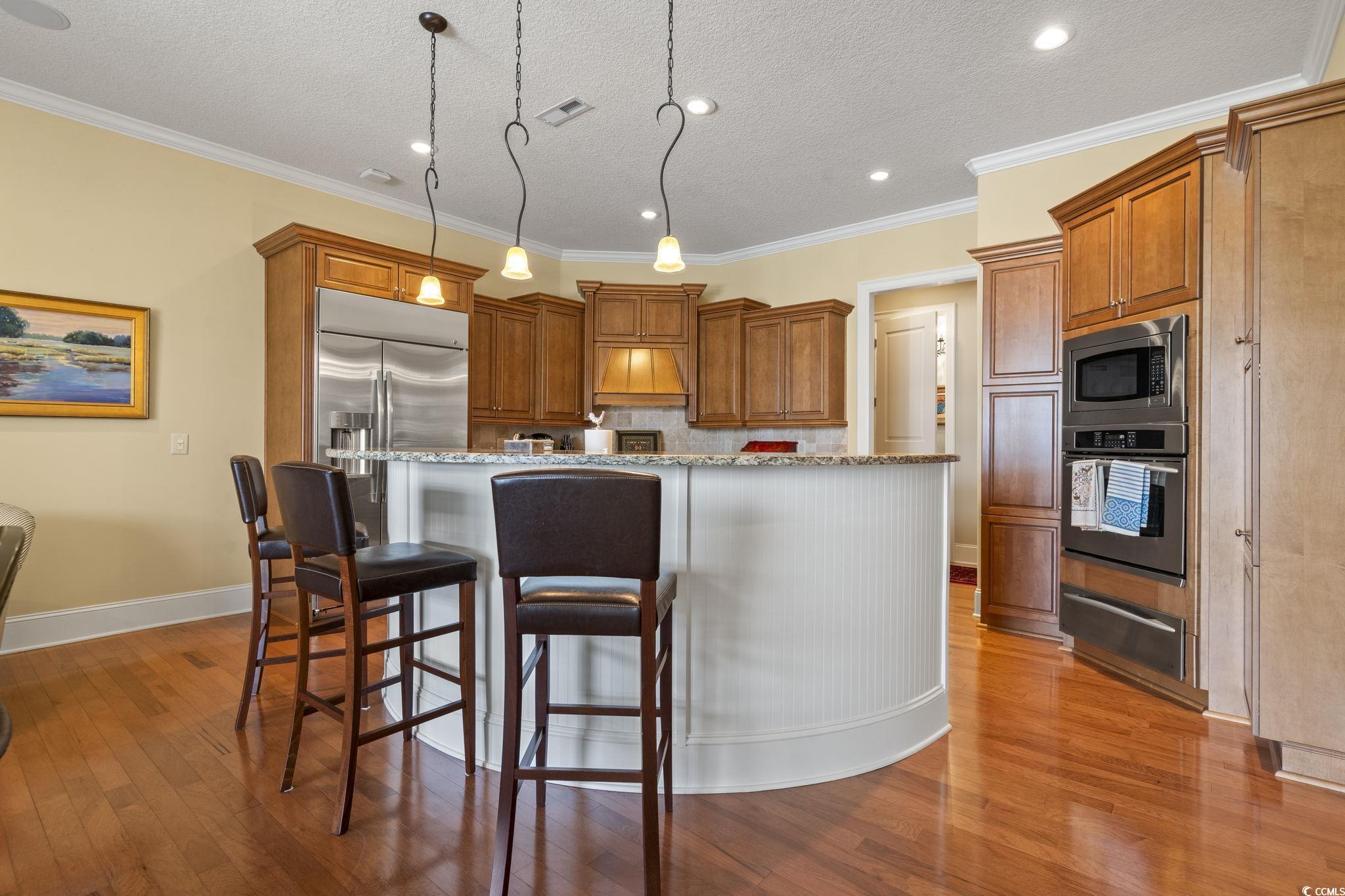 Pawleys Island, South Carolina, 29585, United States, 4 Bedrooms Bedrooms, ,5 BathroomsBathrooms,Residential,For Sale,1983521