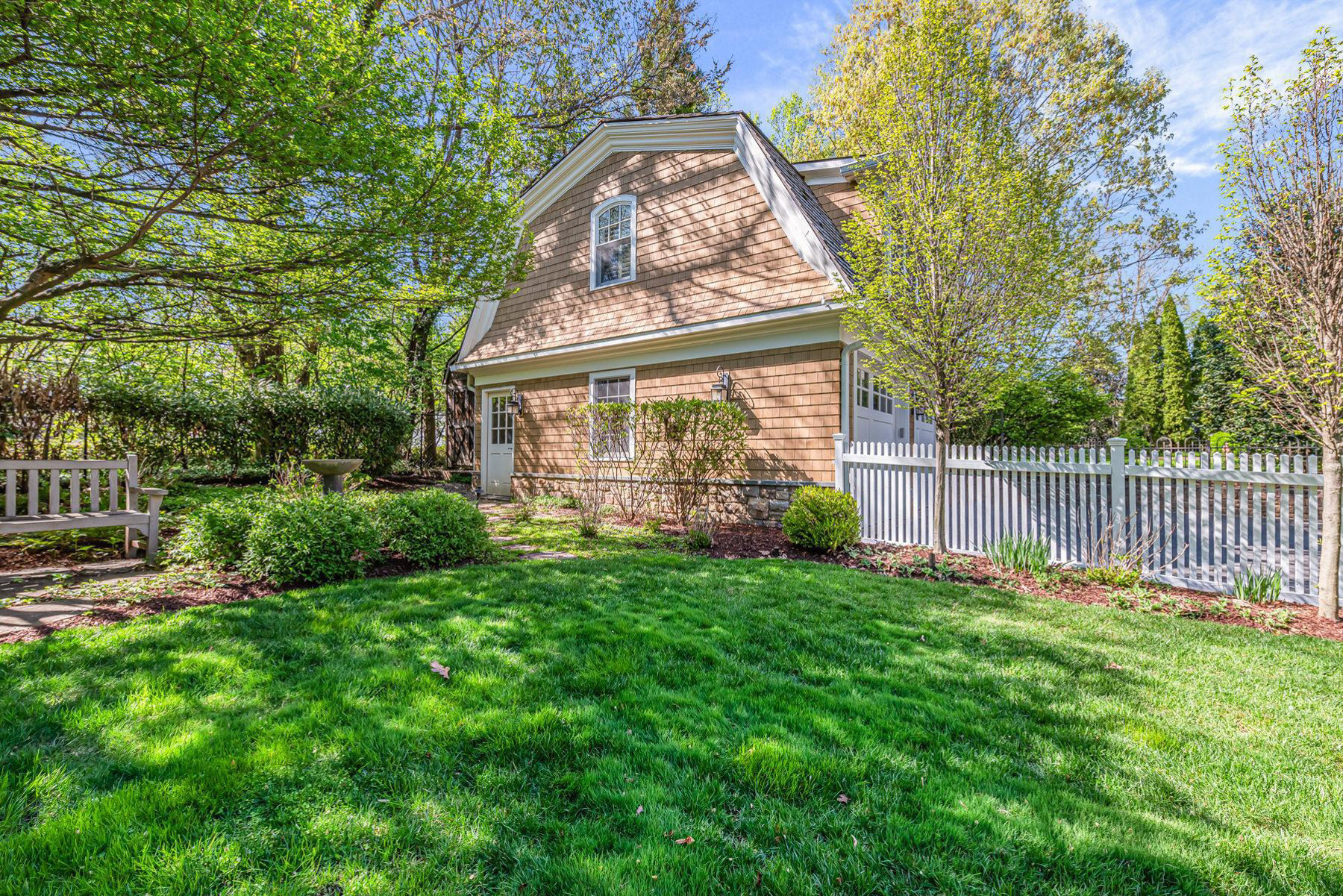  7200 Fairfax Road, Bethesda, MD, 20814 - 物件實景