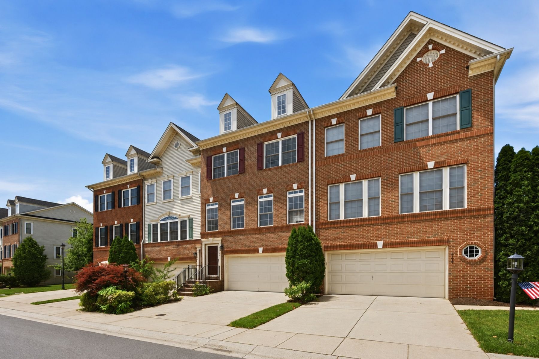 2497 Cheyenne Drive, Gambrills, MD, 21054 - 物件實景