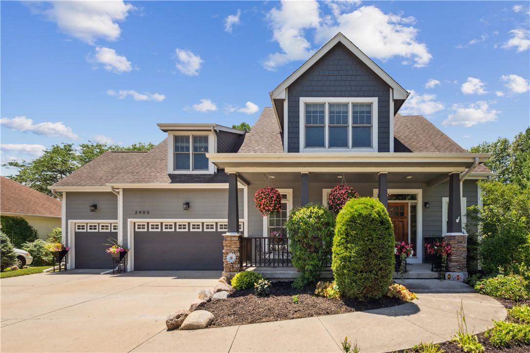 Ankeny, Iowa, 50023, United States, 5 Bedrooms Bedrooms, ,4 BathroomsBathrooms,Residential,For Sale,1921824