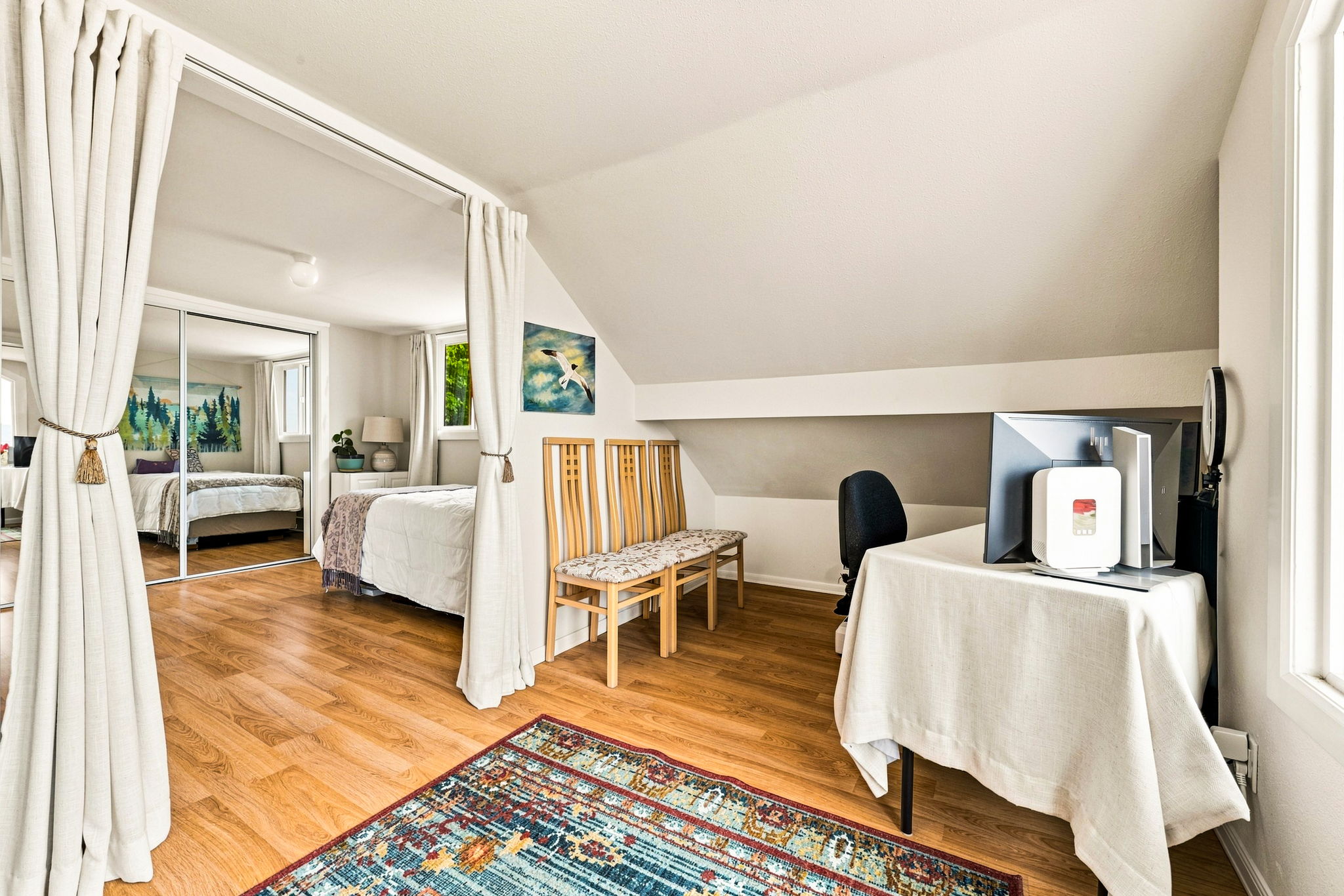 1626 Beach Dr NE, Tacoma, WA 98422 - 物件實景