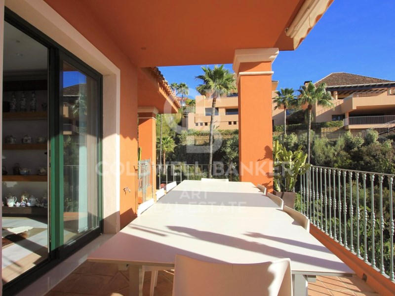 Benahavís, Andalusia, ES, 3 Bedrooms Bedrooms, ,3 BathroomsBathrooms,Residential,For Sale,1912355