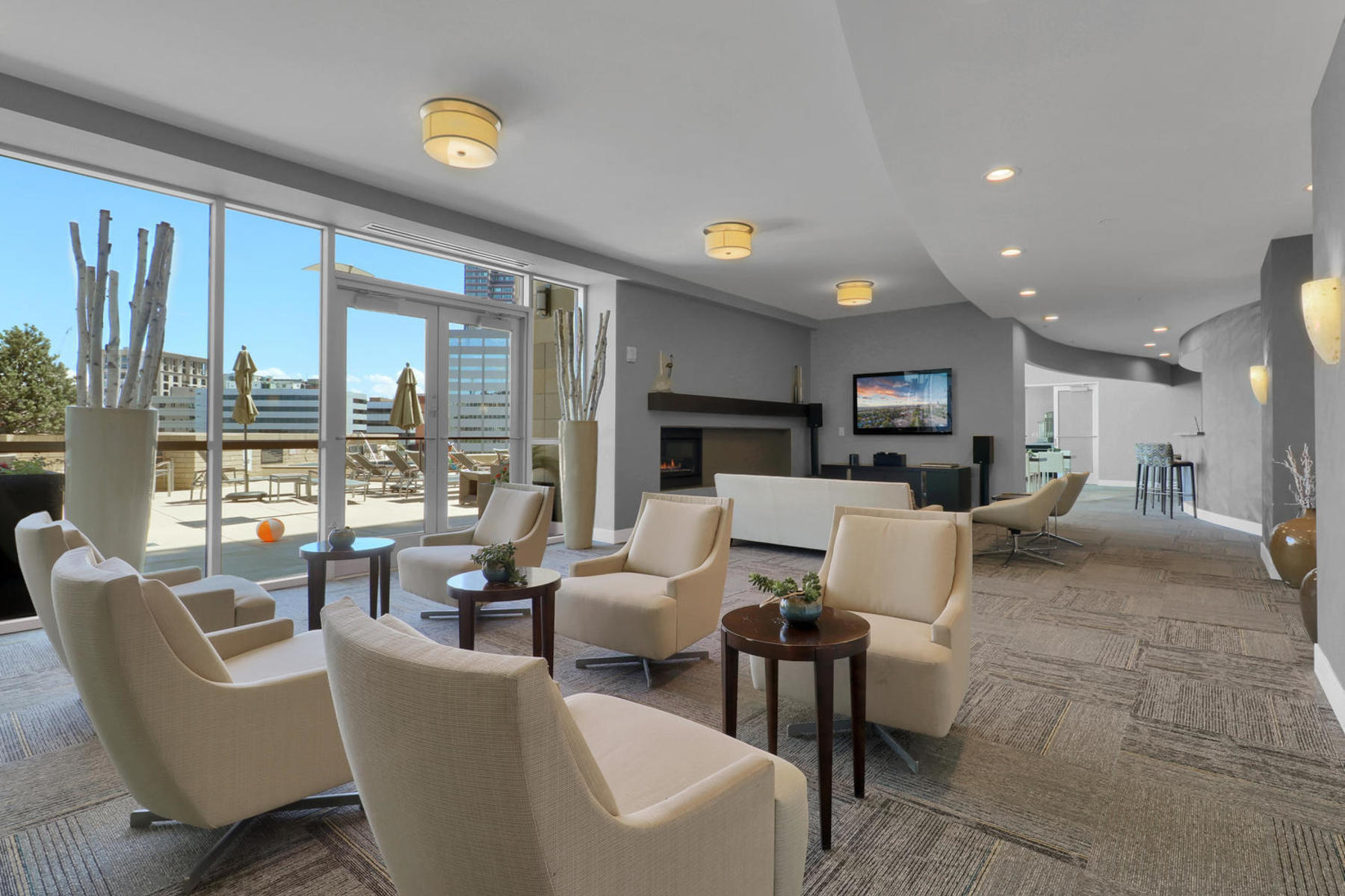  Arguably One of the Finest Condominium Opportunities Under $900,000 in Downtown - 物件實景