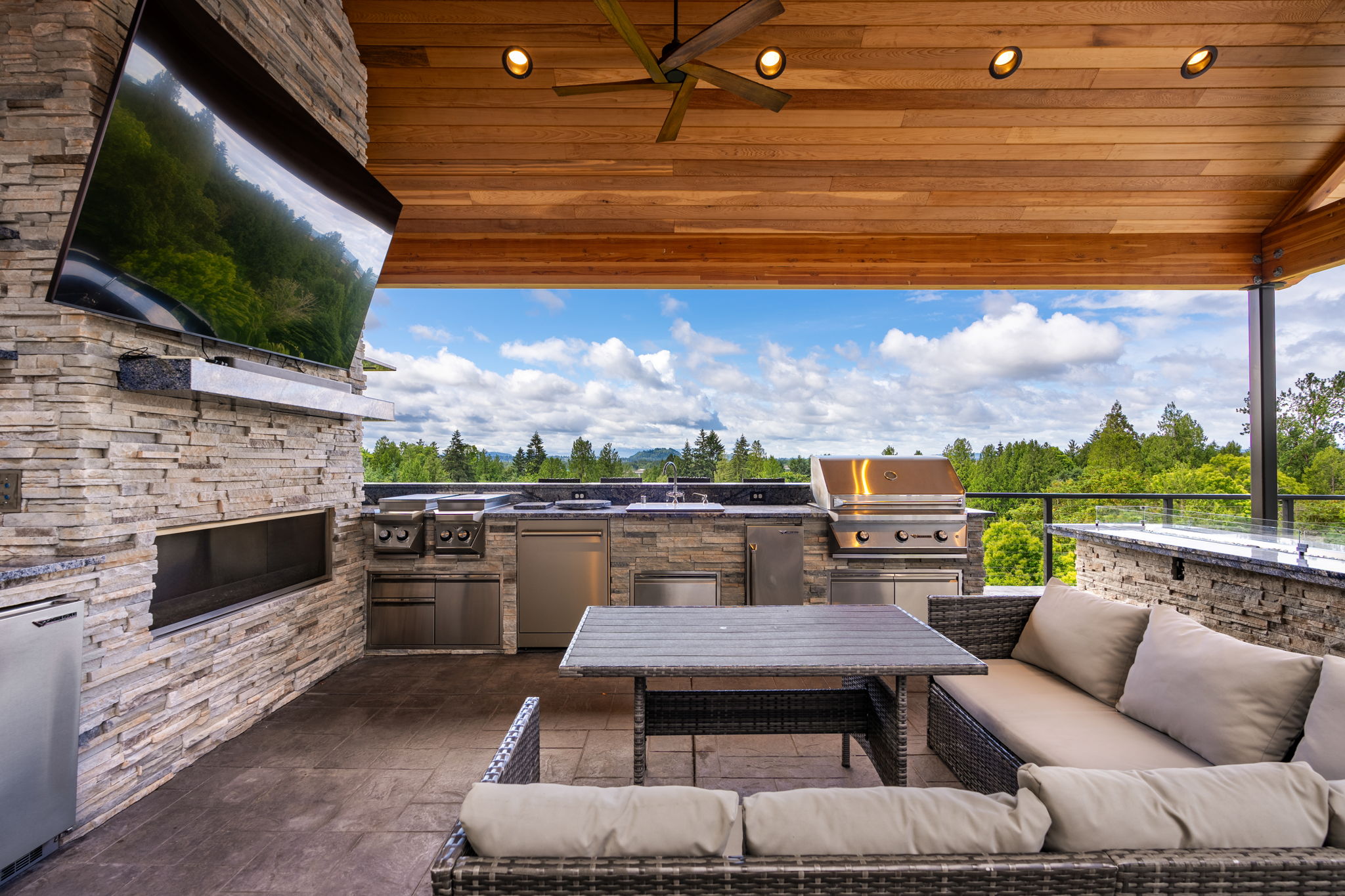  12815 SE Rivercrest Dr, Vancouver, WA 98683 - 物件實景