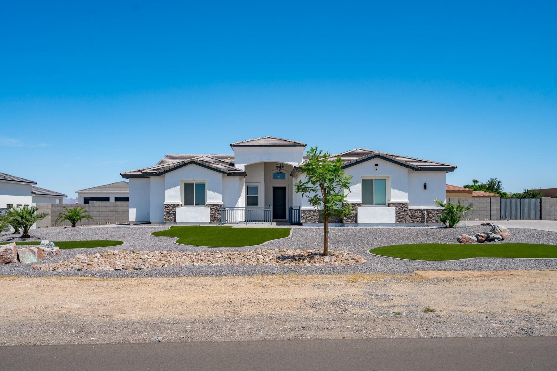  10136 W Hatfield Road  Peoria, AZ - 物件實景
