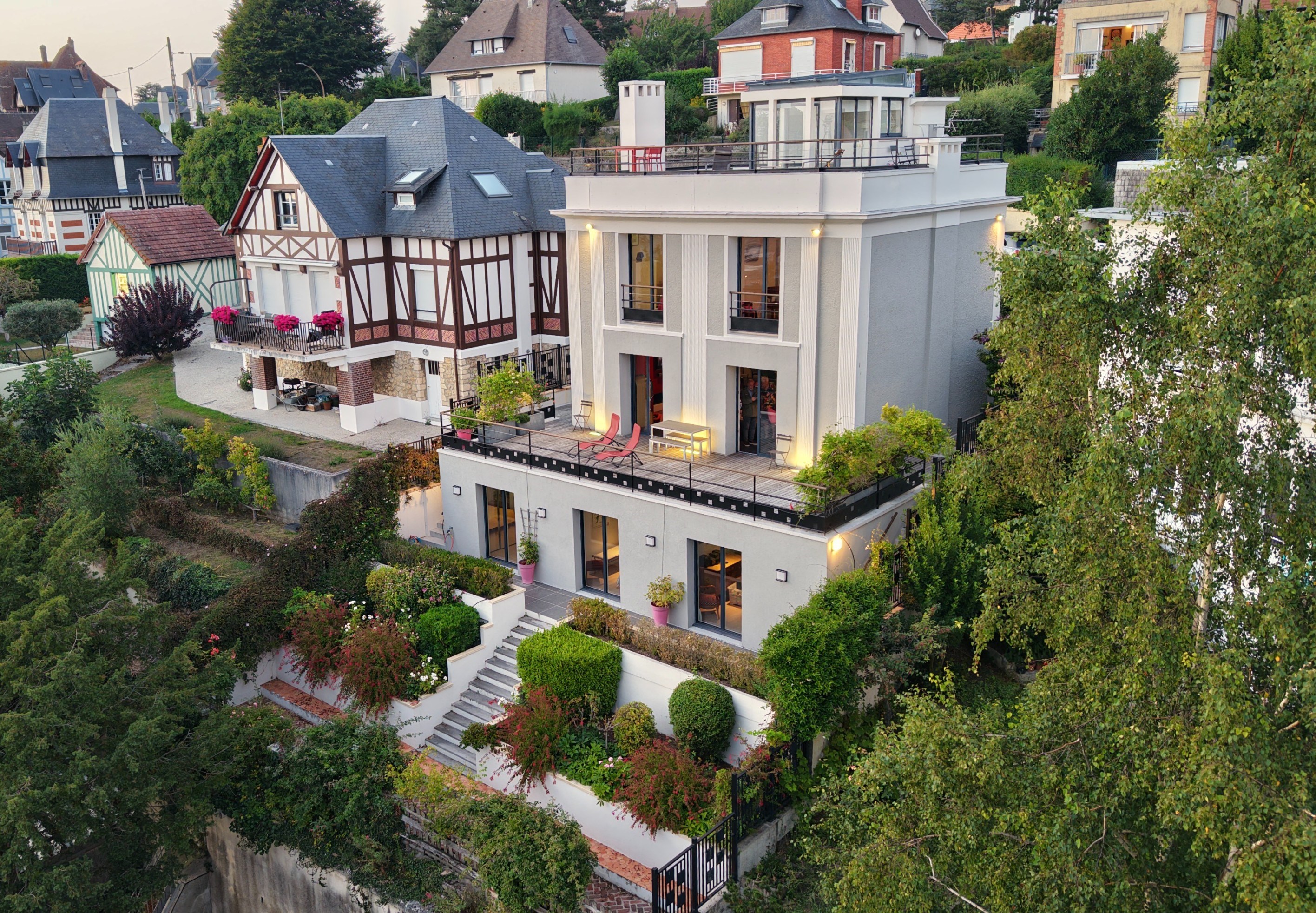  Maison - 物件實景