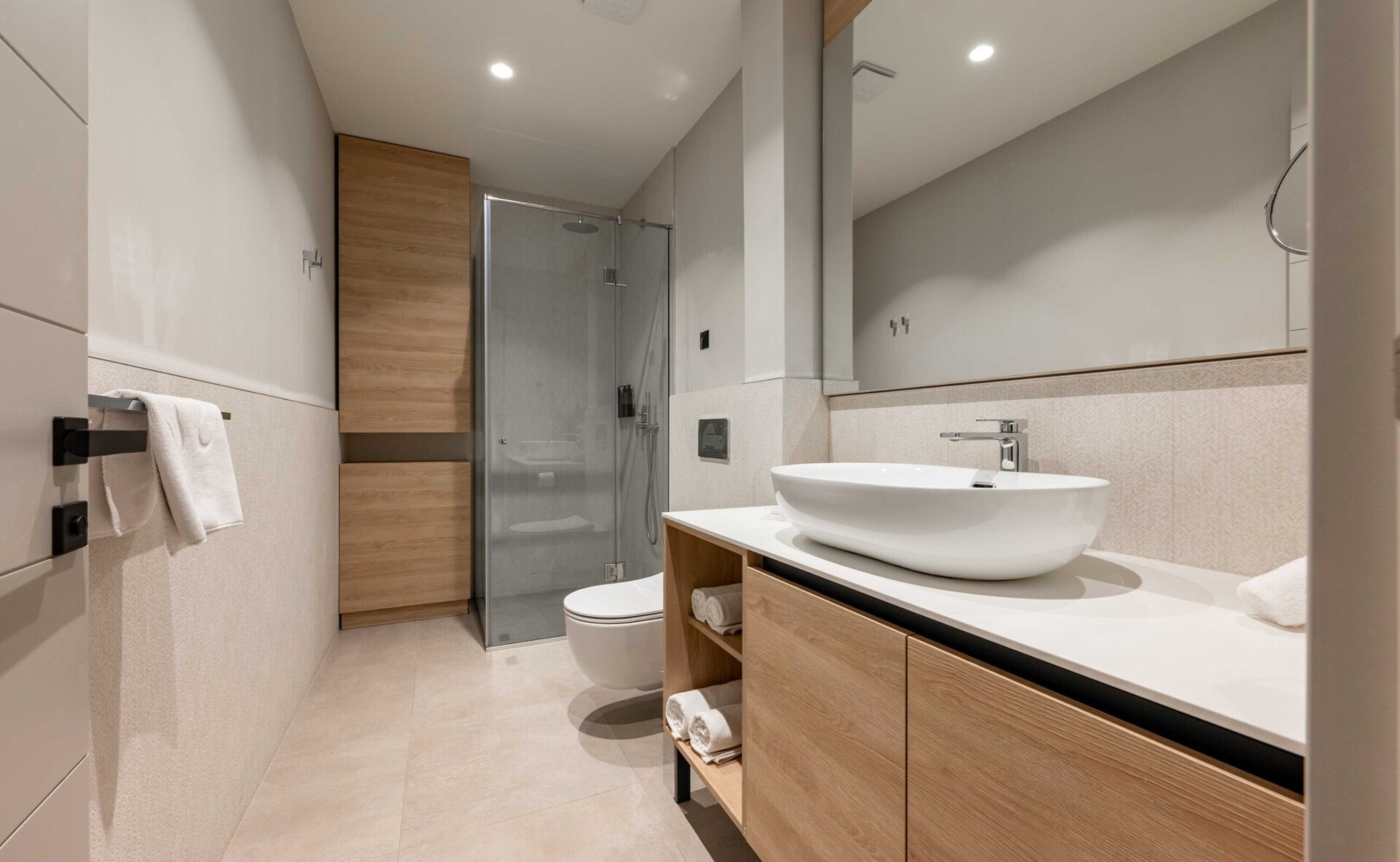  One-bedroom Beachfront Apartment - 物件實景