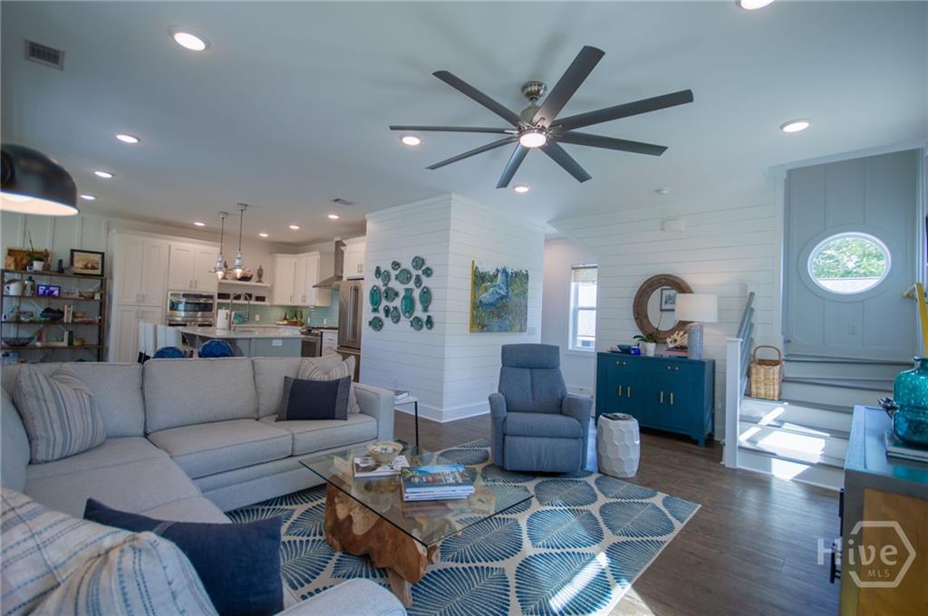 TYBEE ISLAND, Georgia, 31328, United States, 3 Bedrooms Bedrooms, ,3 BathroomsBathrooms,Residential,For Sale,1976054