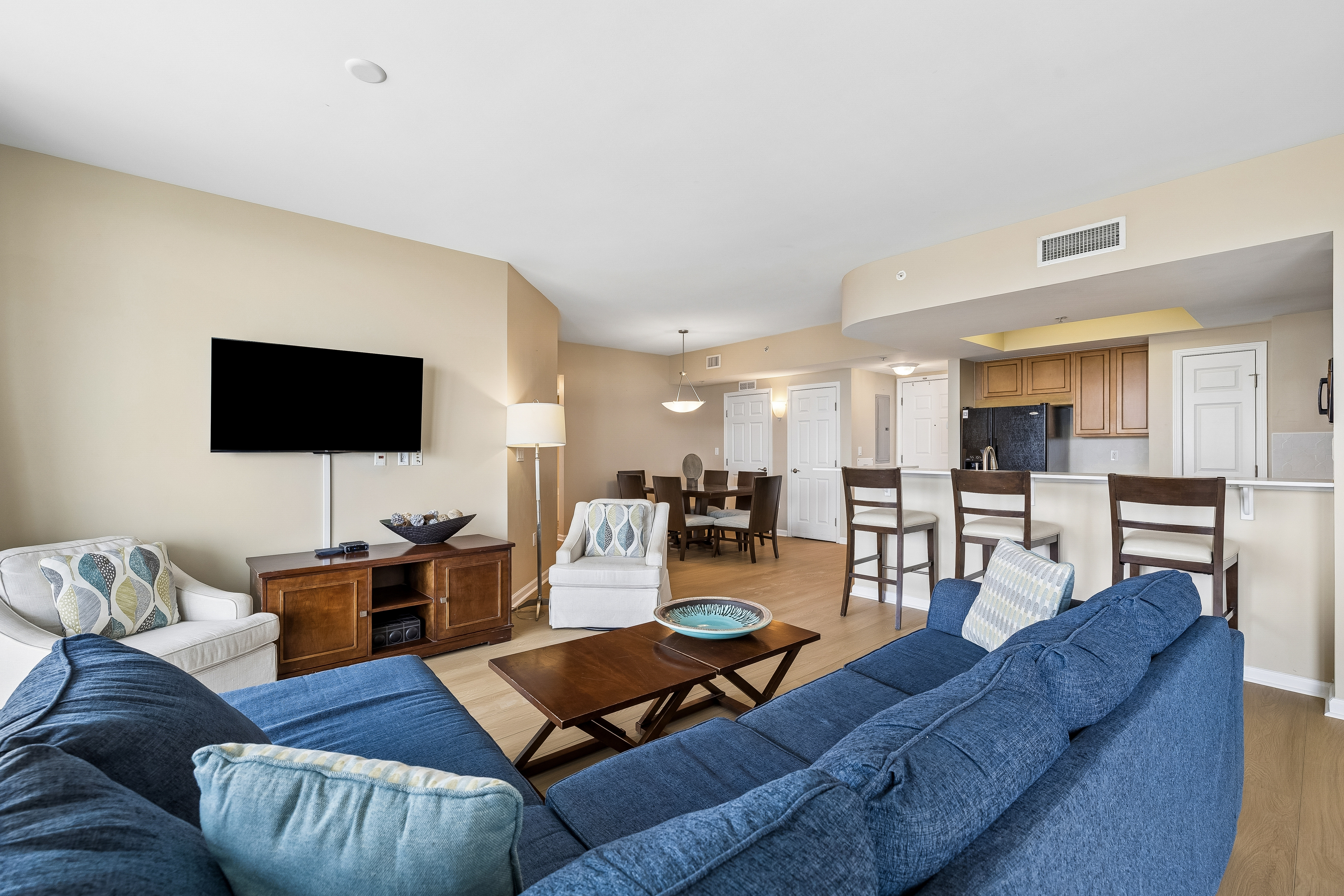  Panoramic Gulf-View Condo With Expansive Resort Amenities - 物件實景