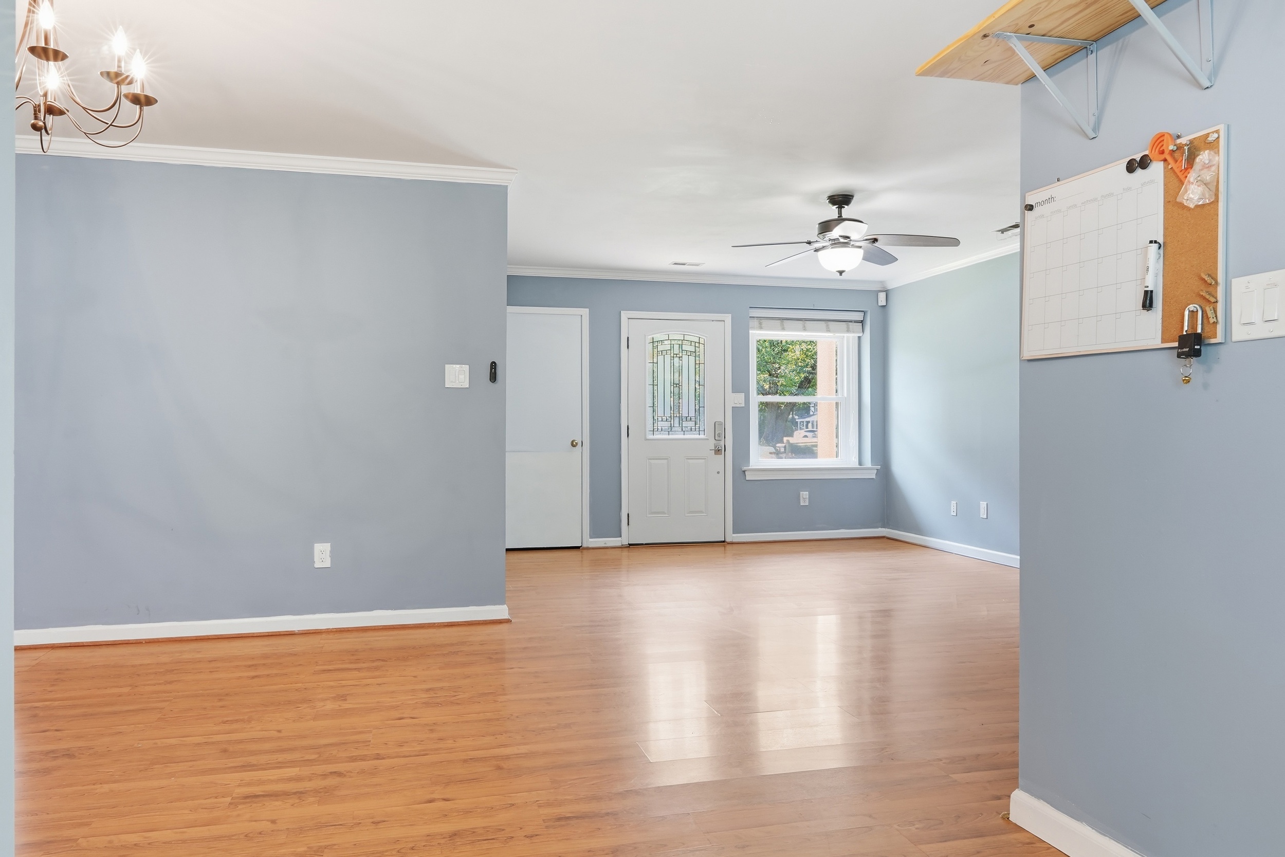  907 Jouett Drive, Newport News, VA 23608 - 物件實景