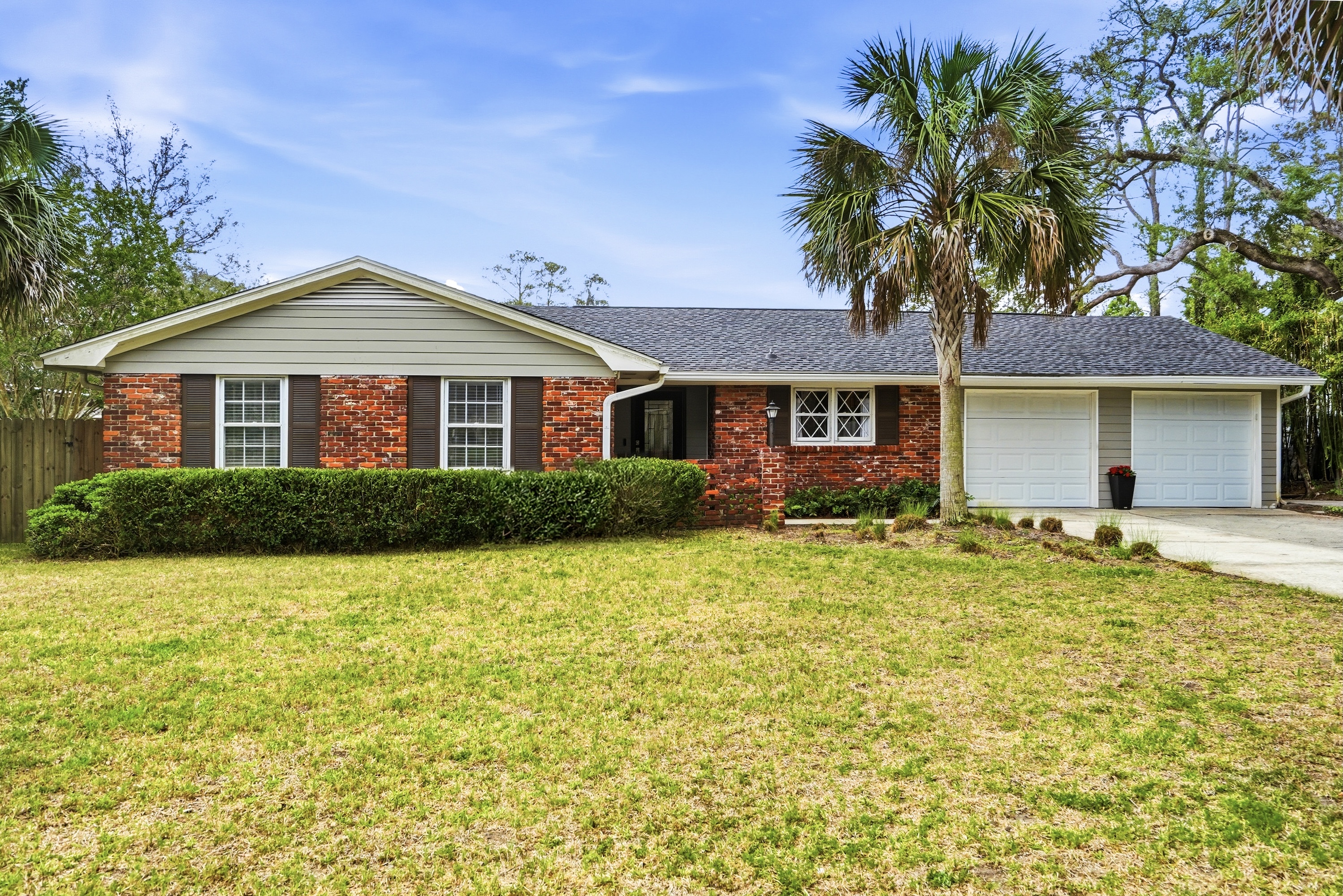  110 Wesley Oak Drive - 物件實景