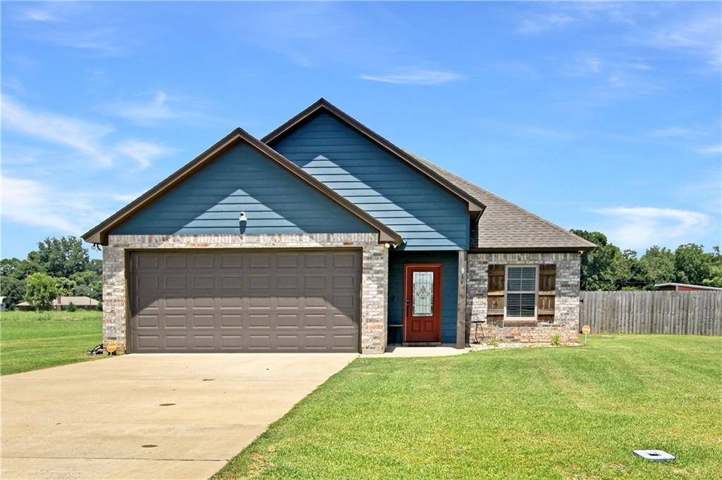 Ranch Blvd, Natchitoches, LA 71457