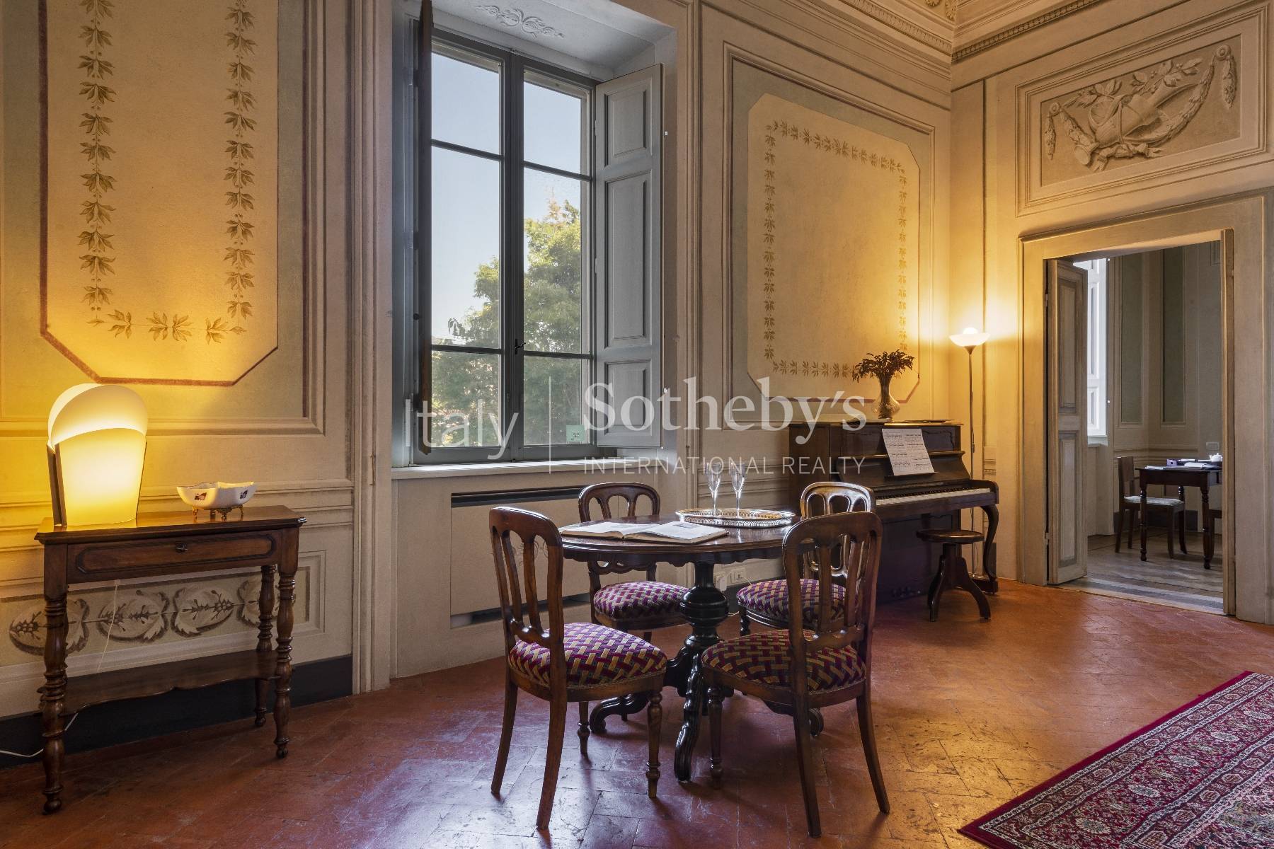  Stunning luxury villa in the heart of Tuscany - 物件實景