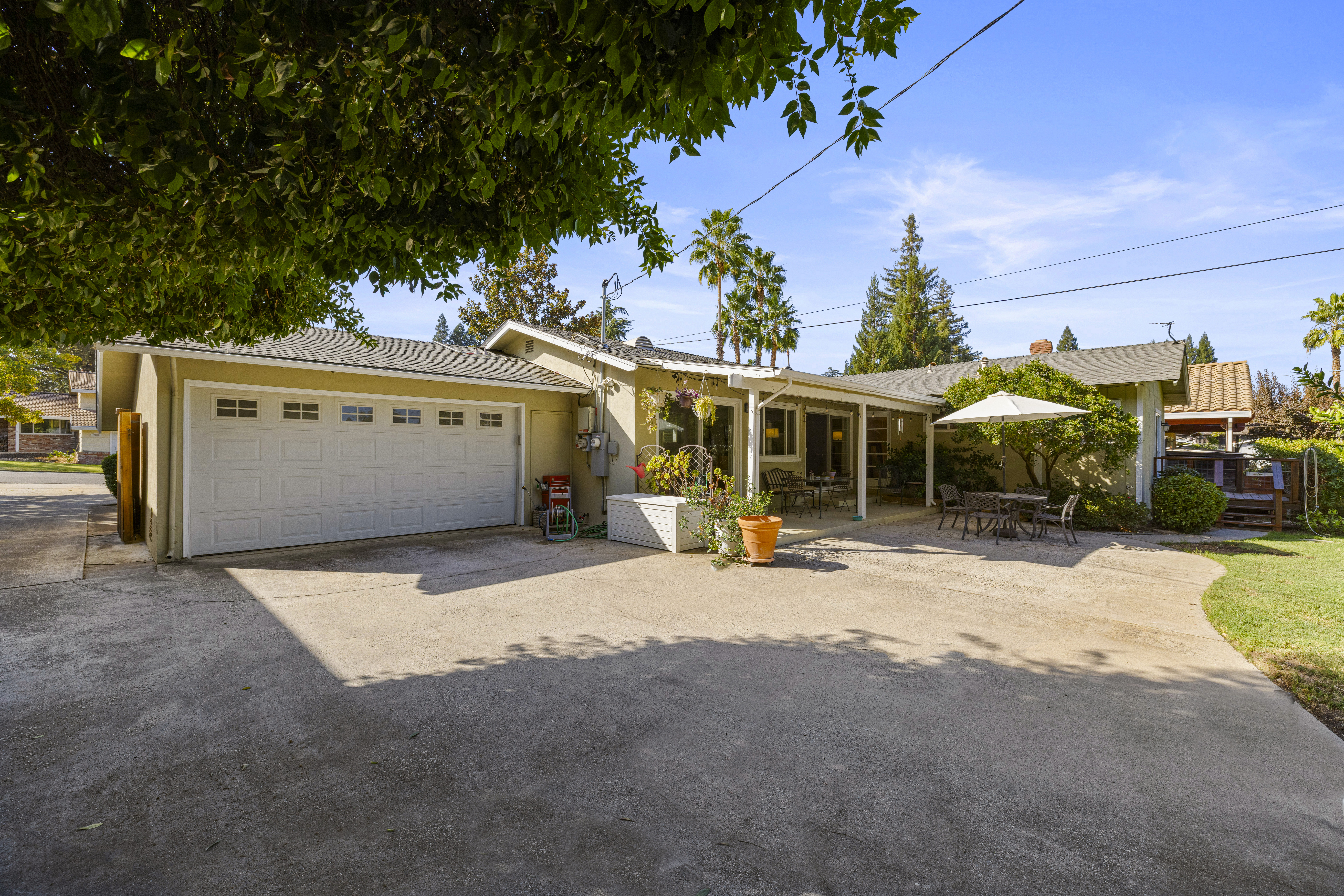 7683 Greenridge Way, Fair Oaks, CA 95628 - 物件實景