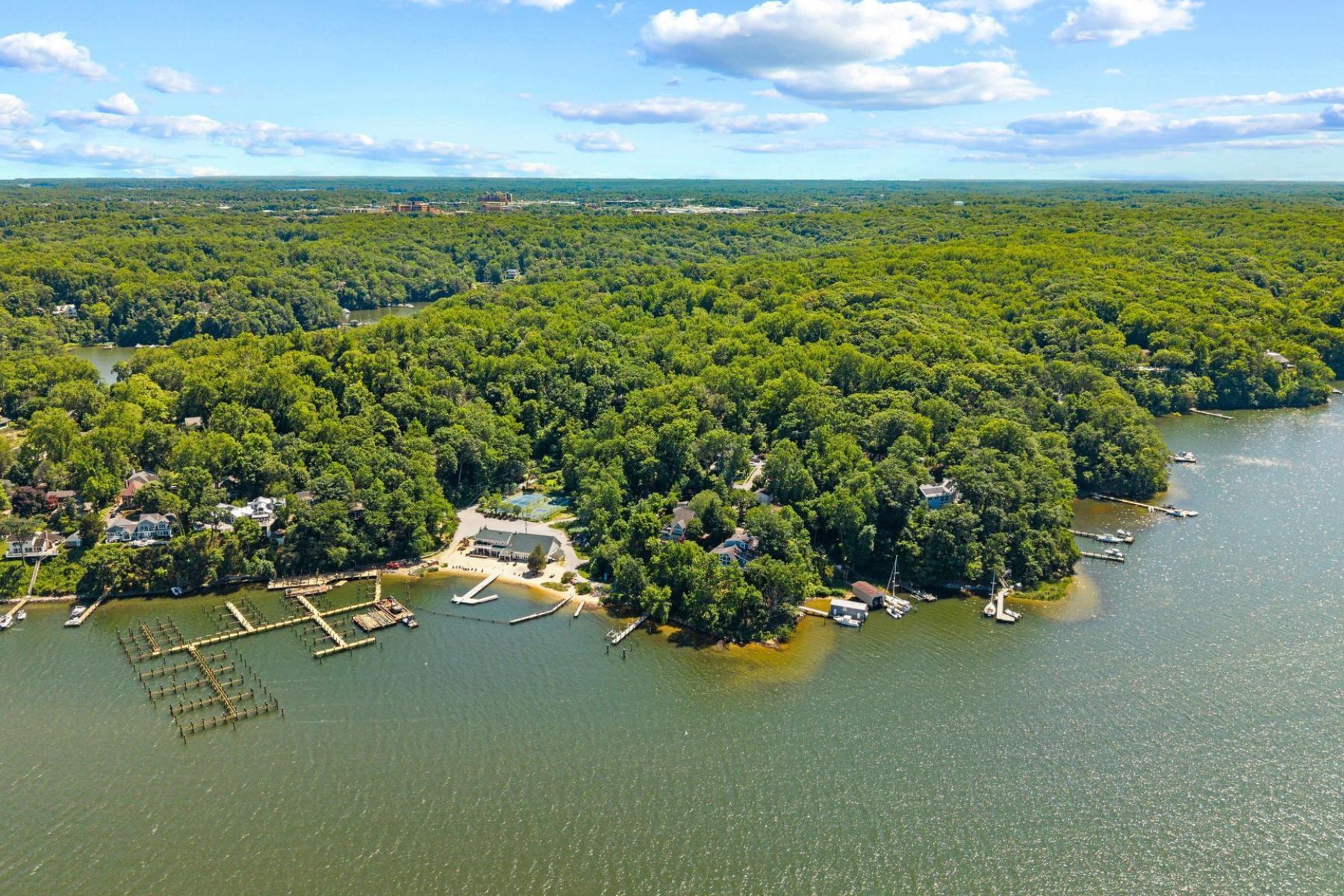  349 Sherwood Trail, Annapolis, MD, 21401 - 物件實景