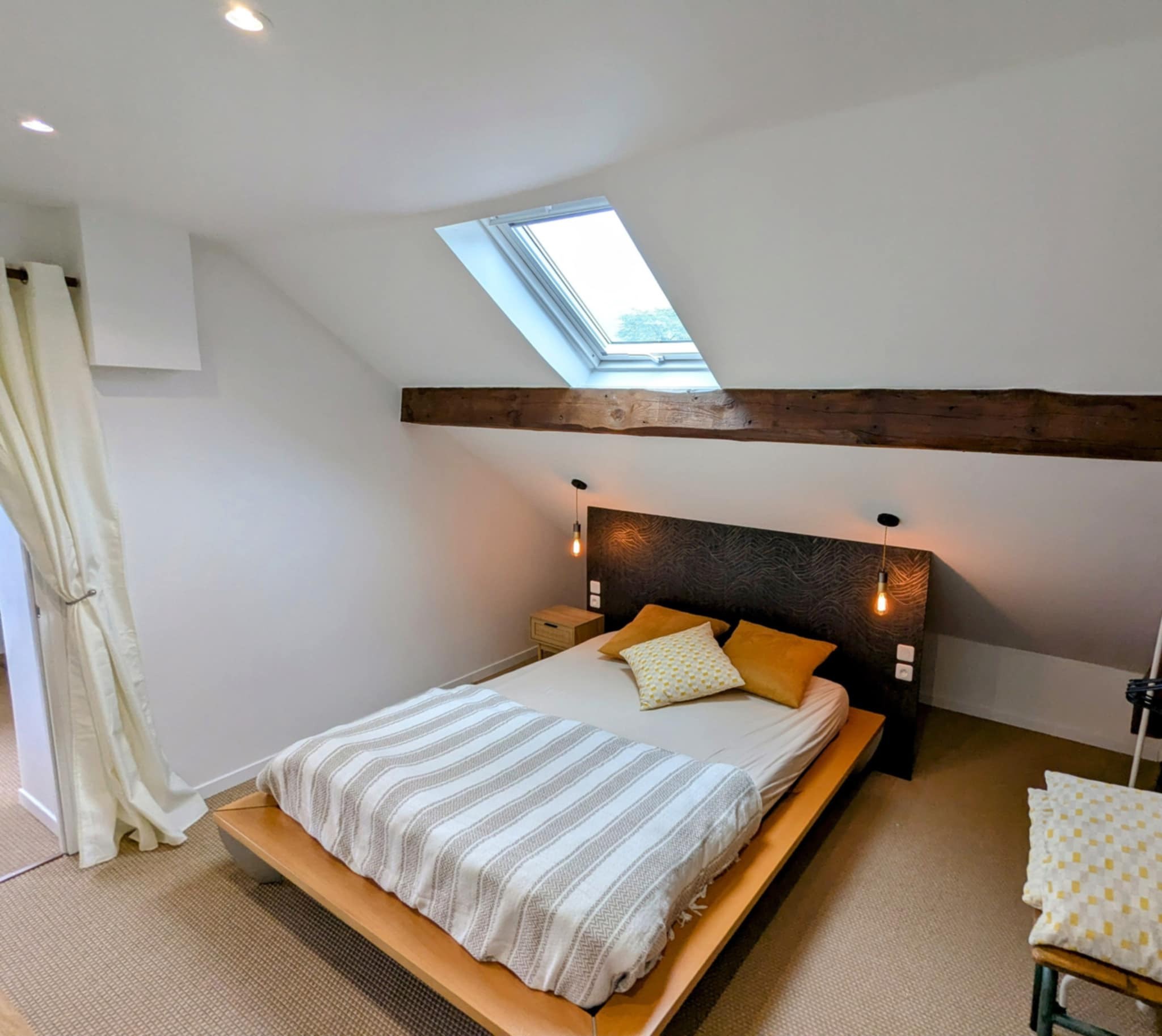  EVIAN LES BAINS FULLY RENOVATED APARTMENT WITH VIEW ON THE LAKE - 物件實景