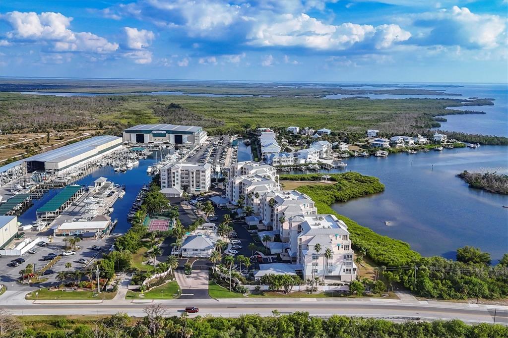 Placida, Florida, 33946, United States, 2 Bedrooms Bedrooms, ,2 BathroomsBathrooms,Residential,For Sale,1998841