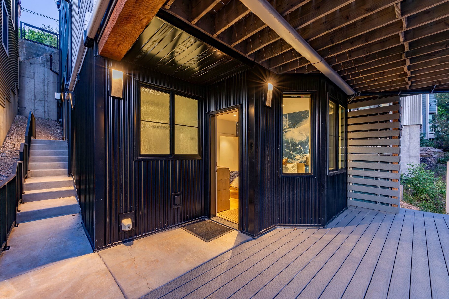 One-of-a-Kind Home in Old Town Steps to Main Street - 物件實景