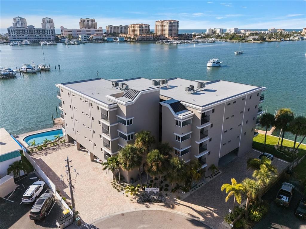 Clearwater Beach, Florida, 33767, United States, 3 Bedrooms Bedrooms, ,3 BathroomsBathrooms,Residential,For Sale,1988337