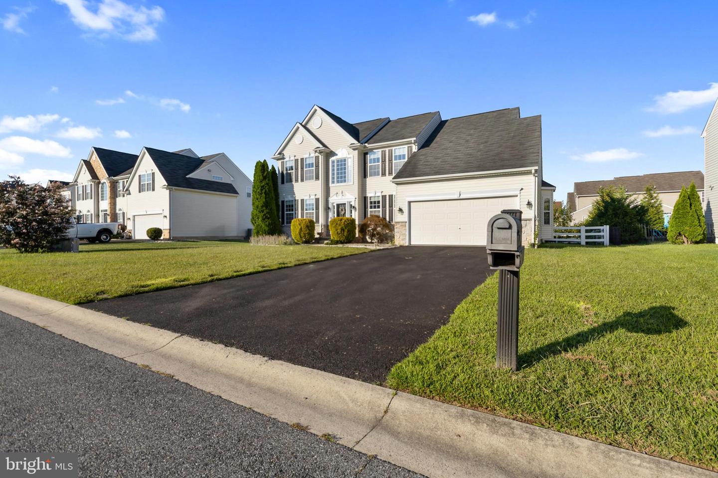 SMYRNA, Delaware, 19977, United States, 4 Bedrooms Bedrooms, ,3 BathroomsBathrooms,Residential,For Sale,1930196