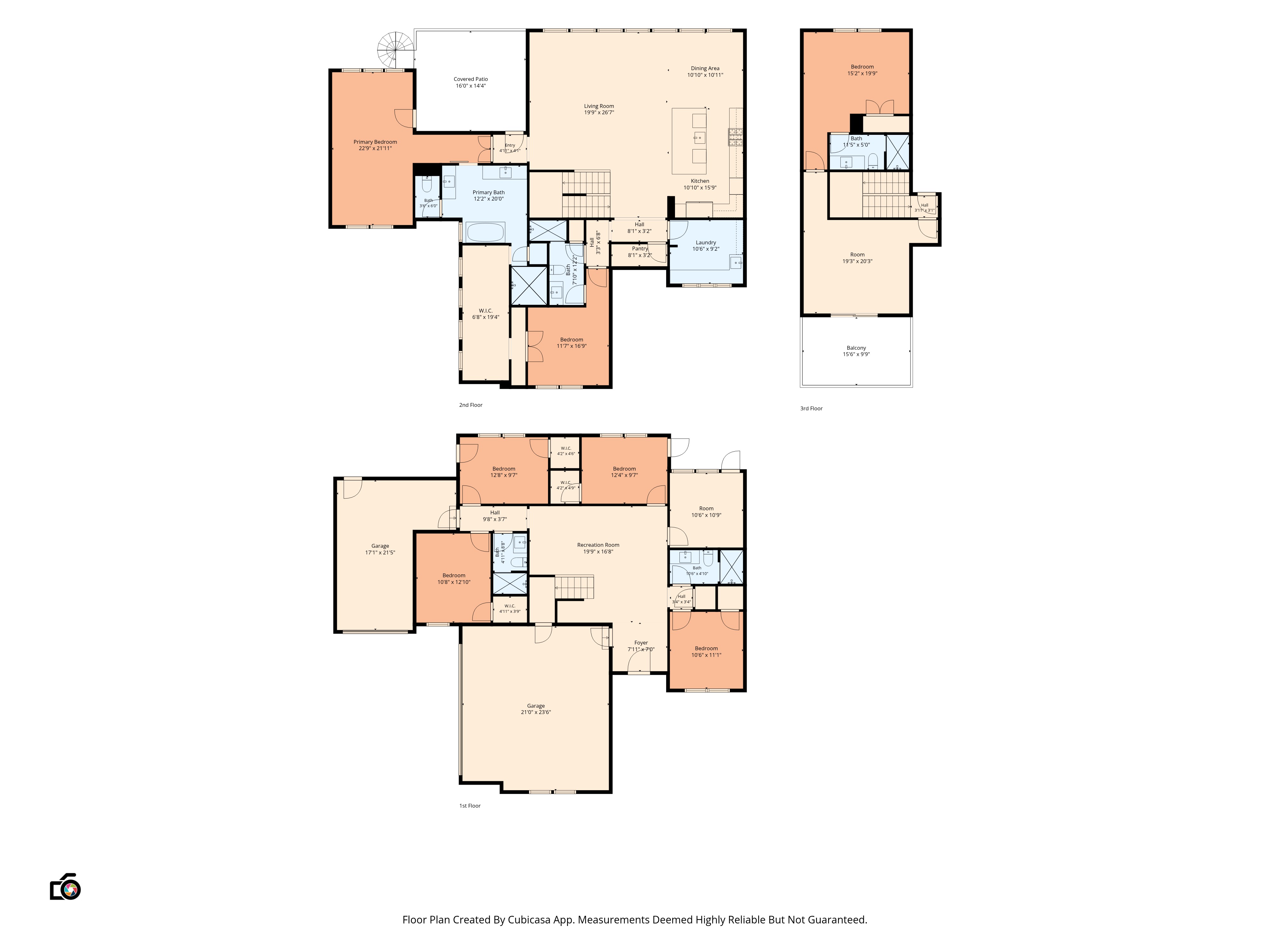  7/5 off Lake Ray Hubbard in Forney with Pool and Pickleball Courts - 物件實景