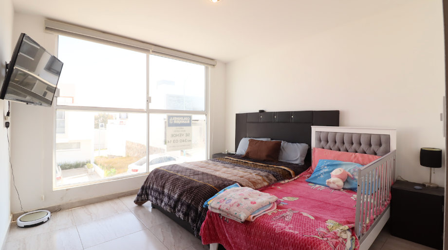 Morelia, Michoacán de Ocampo, 58200, Mexico, 3 Bedrooms Bedrooms, ,2 BathroomsBathrooms,Residential,For Sale,2000859