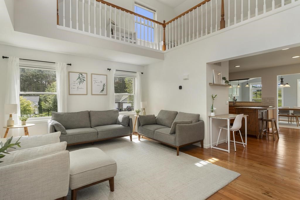 Petoskey, Michigan, 49770, United States, 4 Bedrooms Bedrooms, ,3 BathroomsBathrooms,Residential,For Sale,1932597