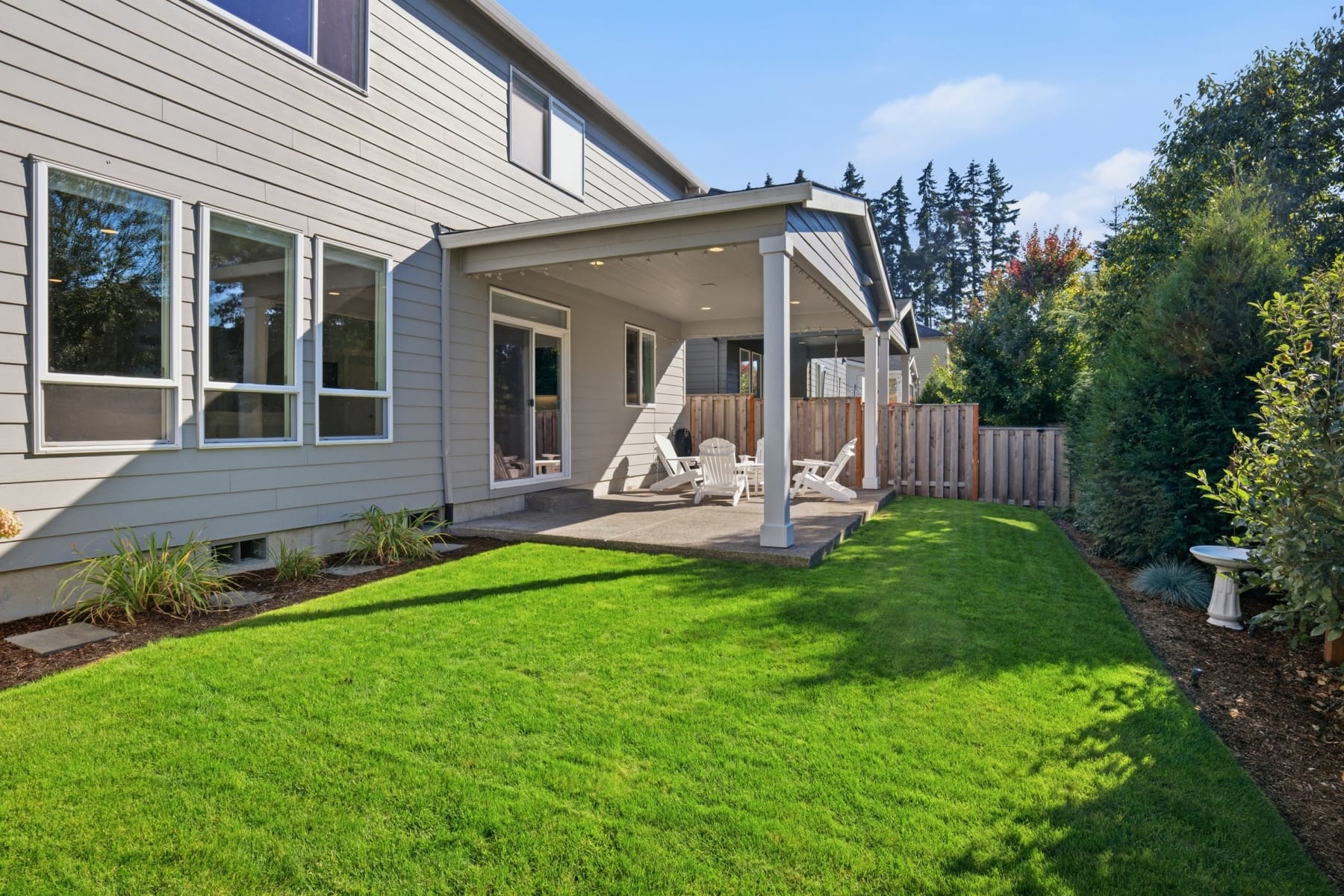  22391 SW TIMBER CROSSING TER Sherwood, OR 97140 - 物件實景