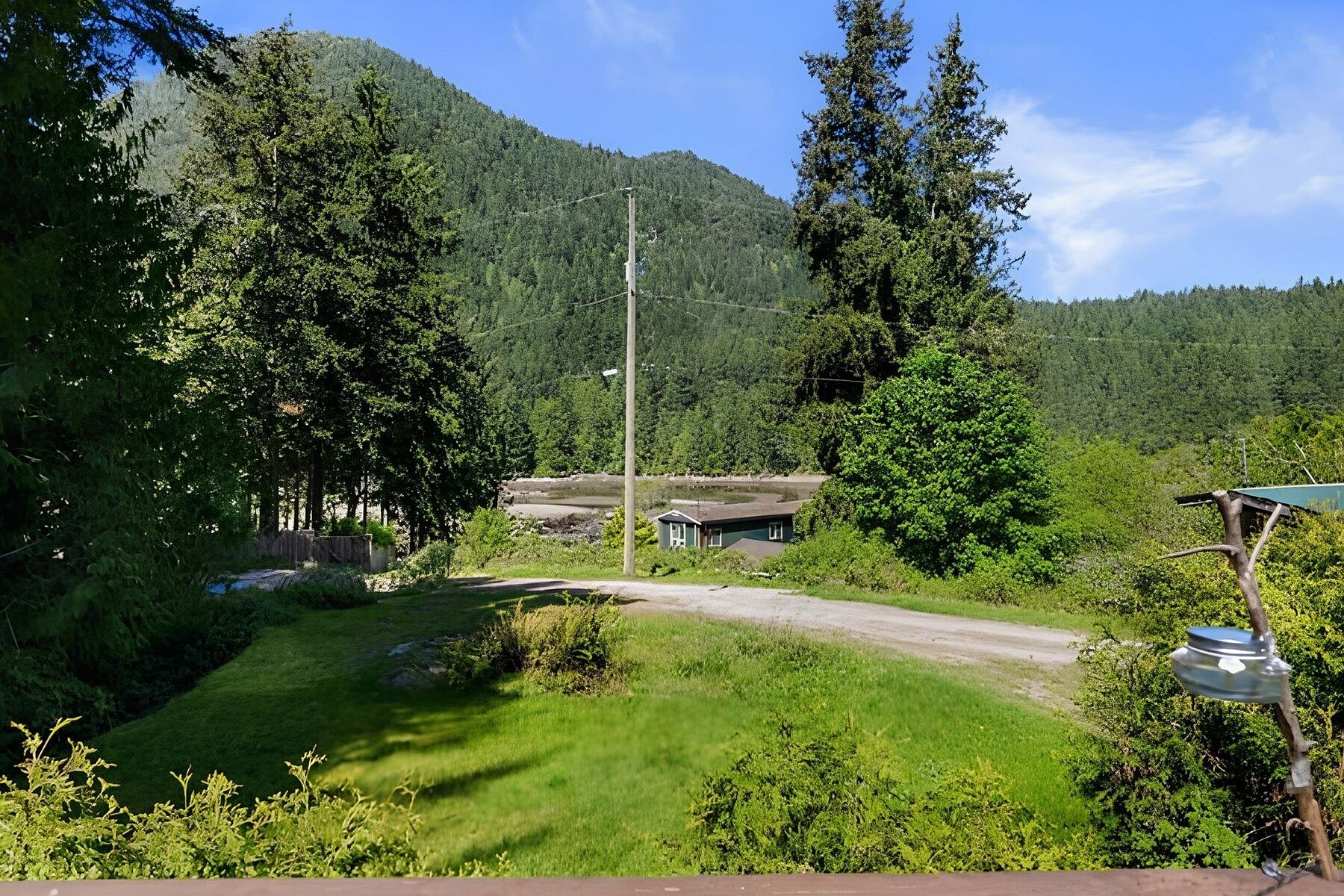  Madeira Park, Sunshine Coast - 物件實景