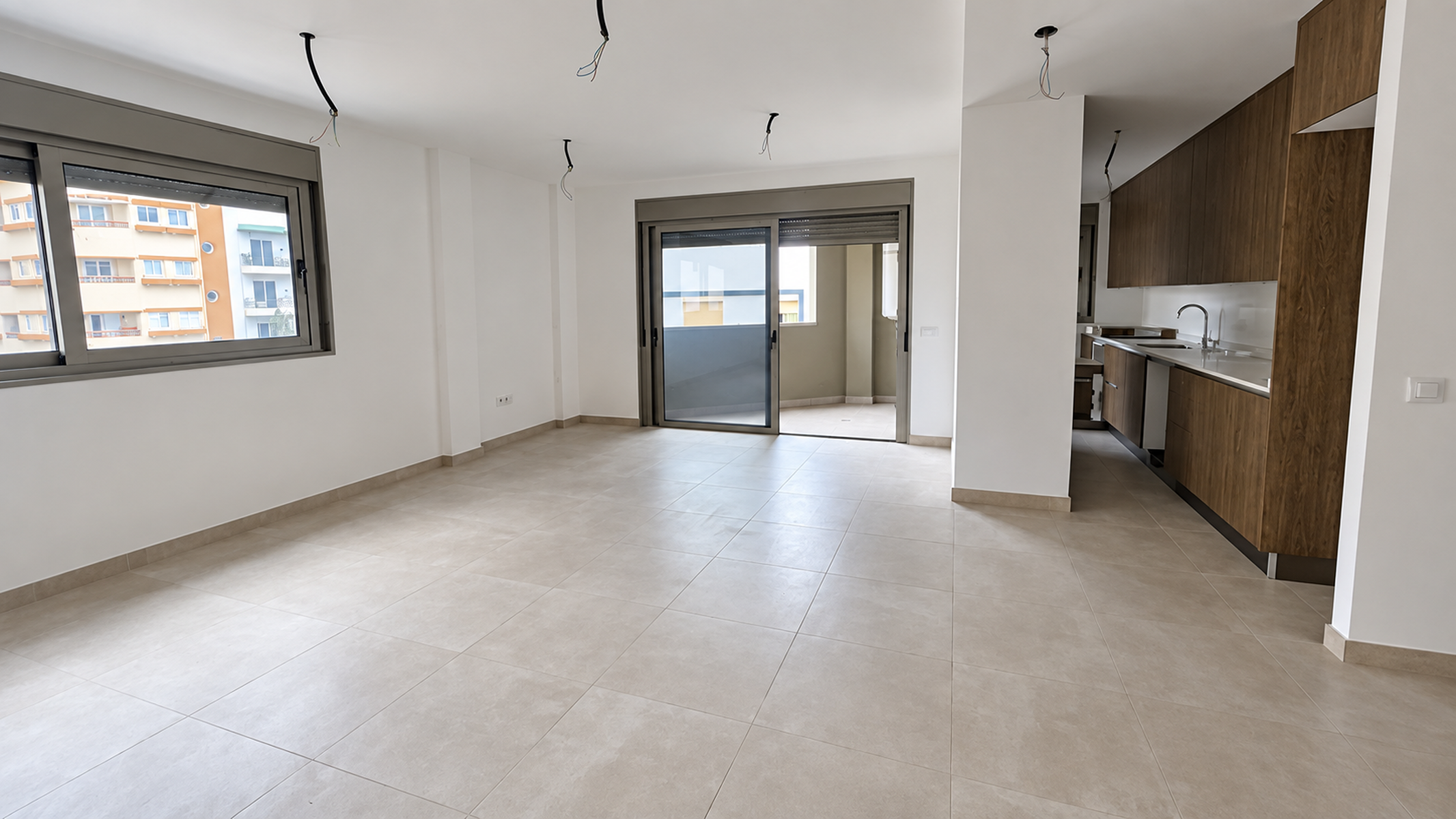  Penthouse Modern in Santa Cruz de Tenerife, Tenerife Island - 物件實景